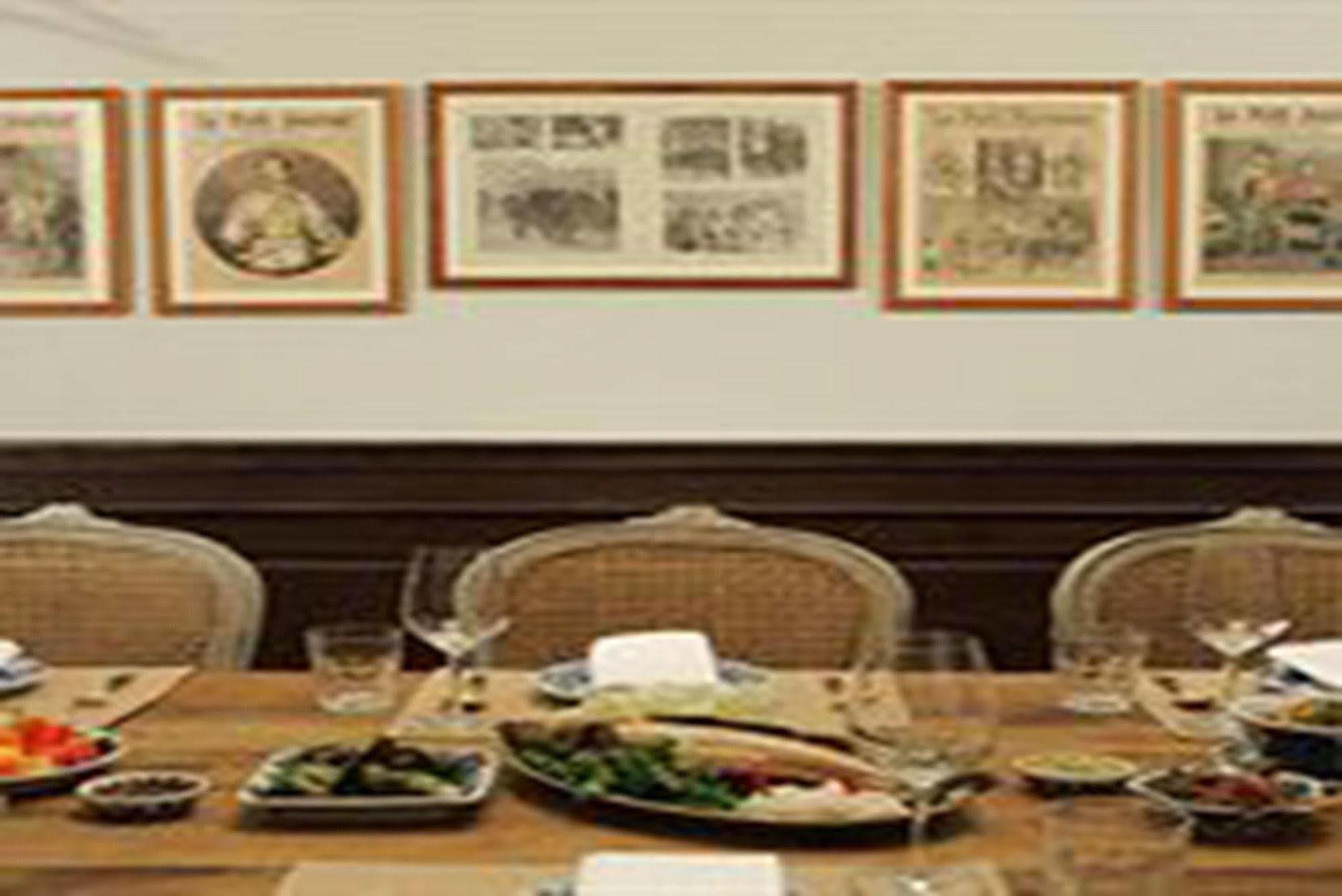 Indochinoise Bangkok