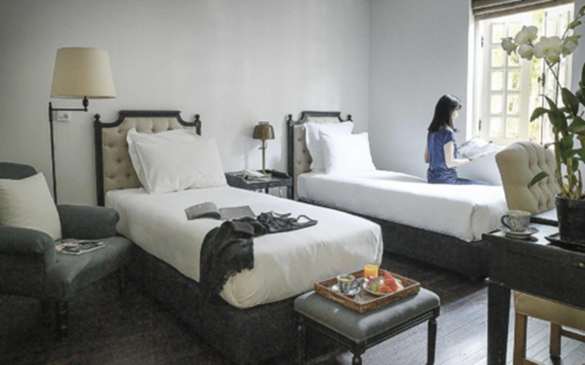 Hotel Indochinoise