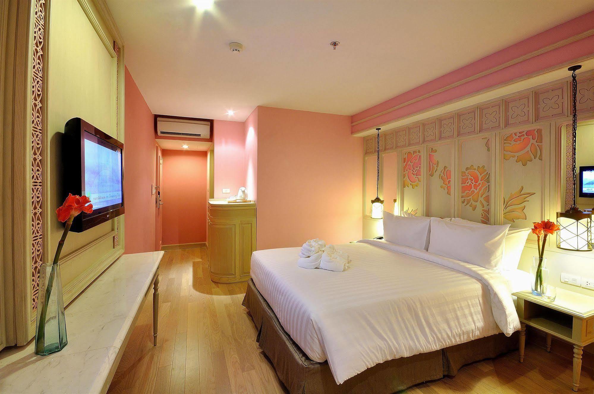 Hotel La Petite Salil Sukhumvit 11 4*