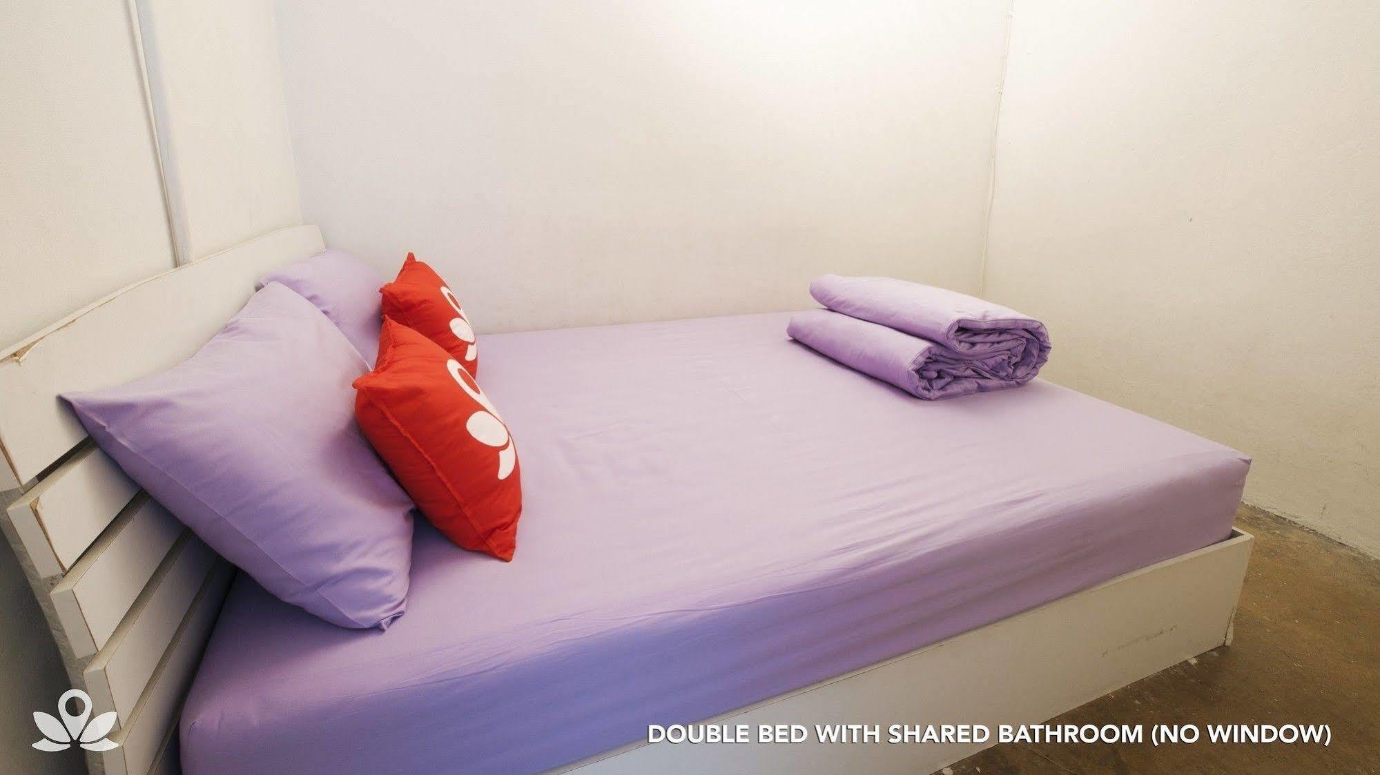 Hub Hotel 2*