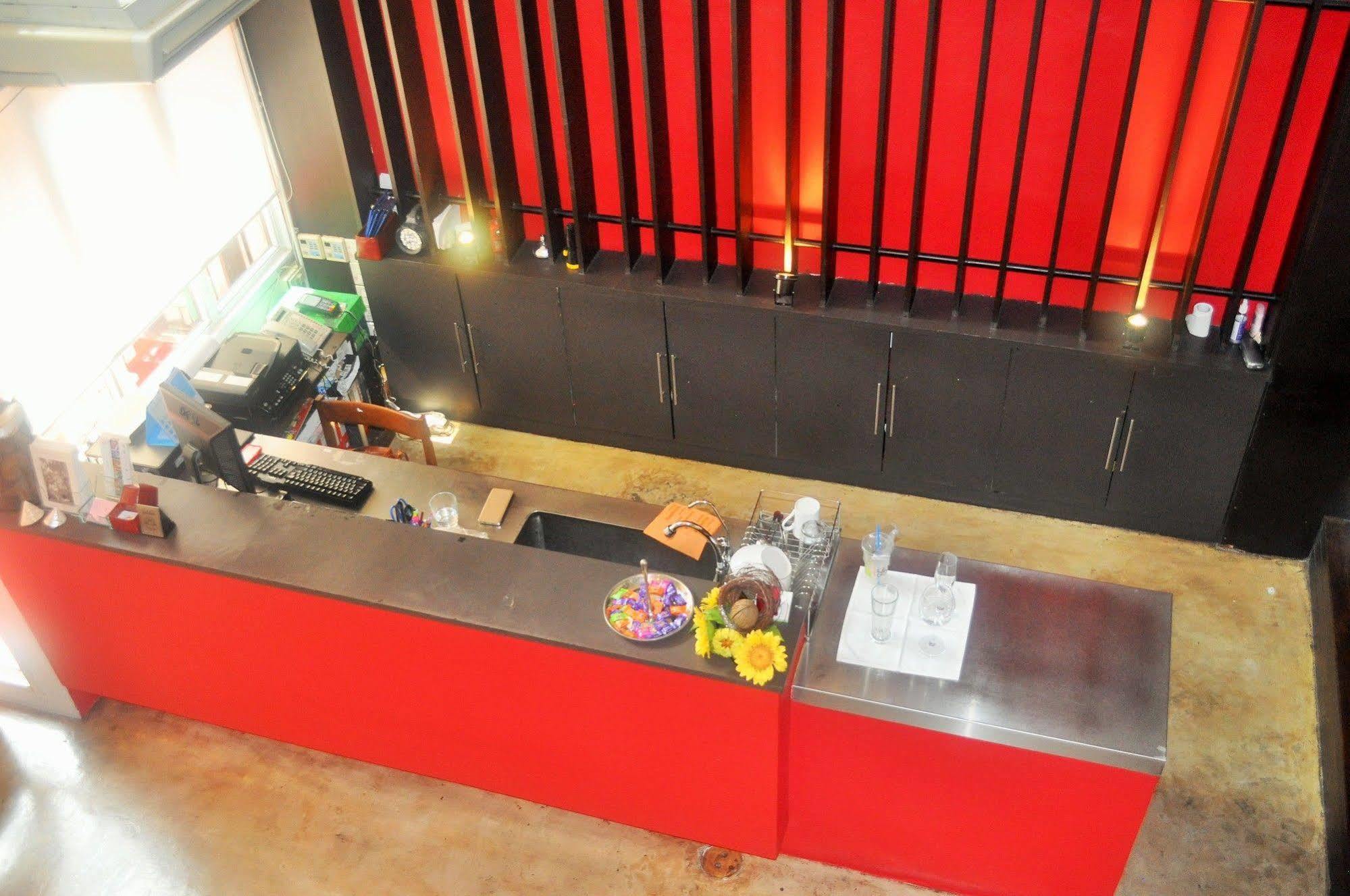 Hotel Seven Bangkok