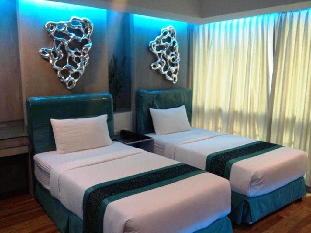 Hotel Blutique Bangkok