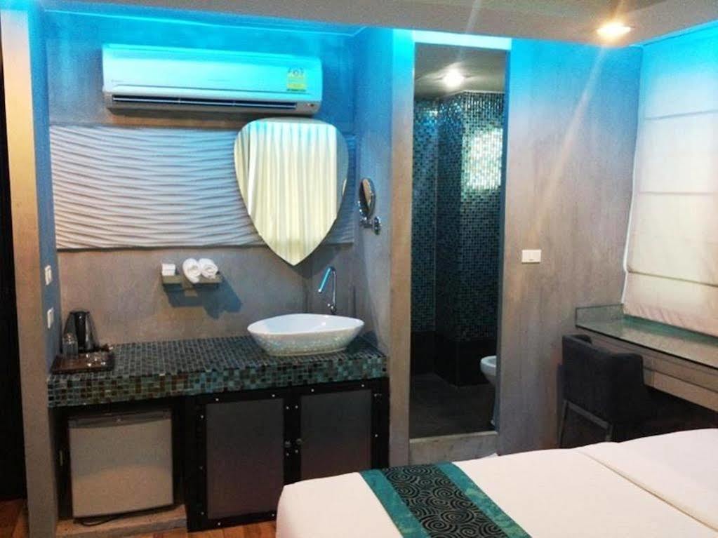 Blutique 3* Bangkok