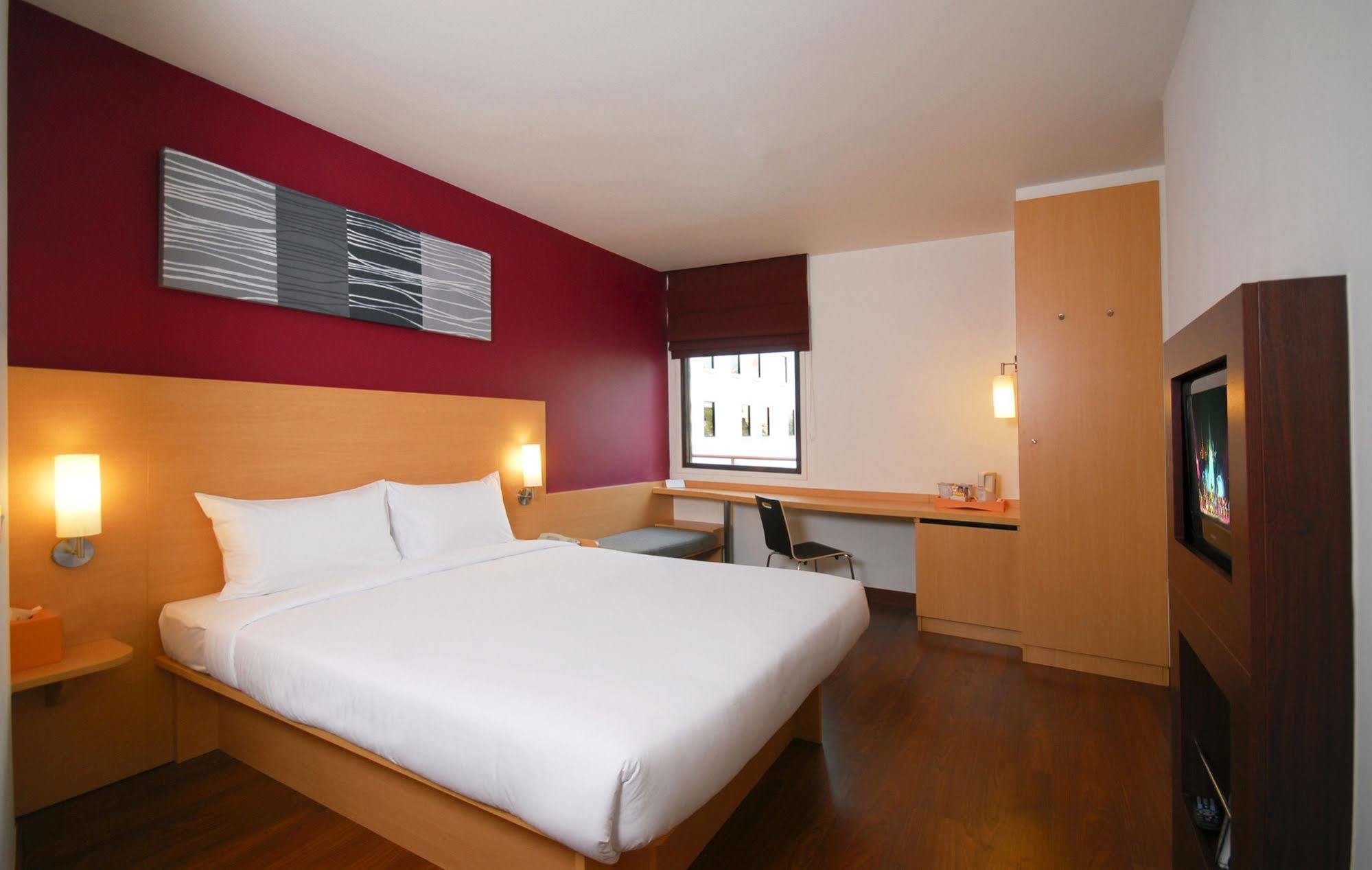 Ibis Sukhumvit 4