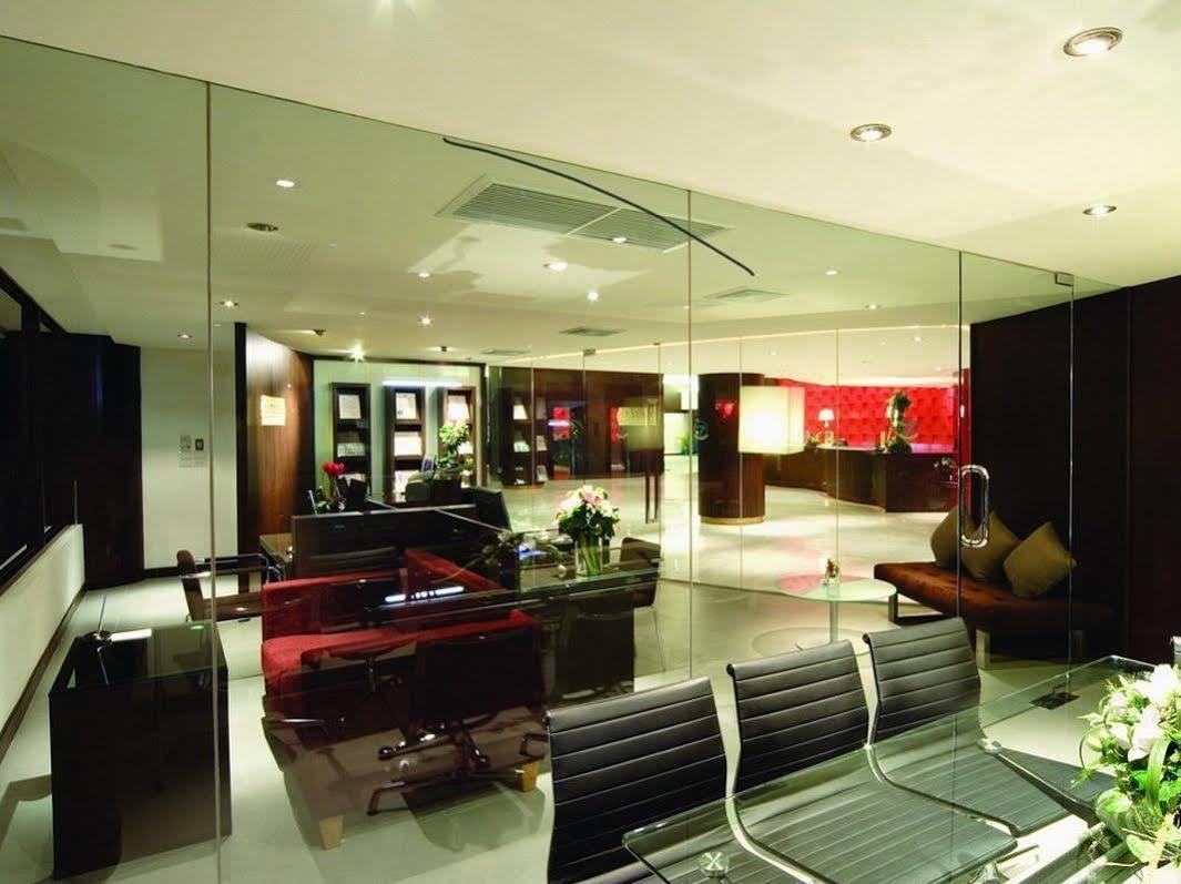 Happihaus 4*