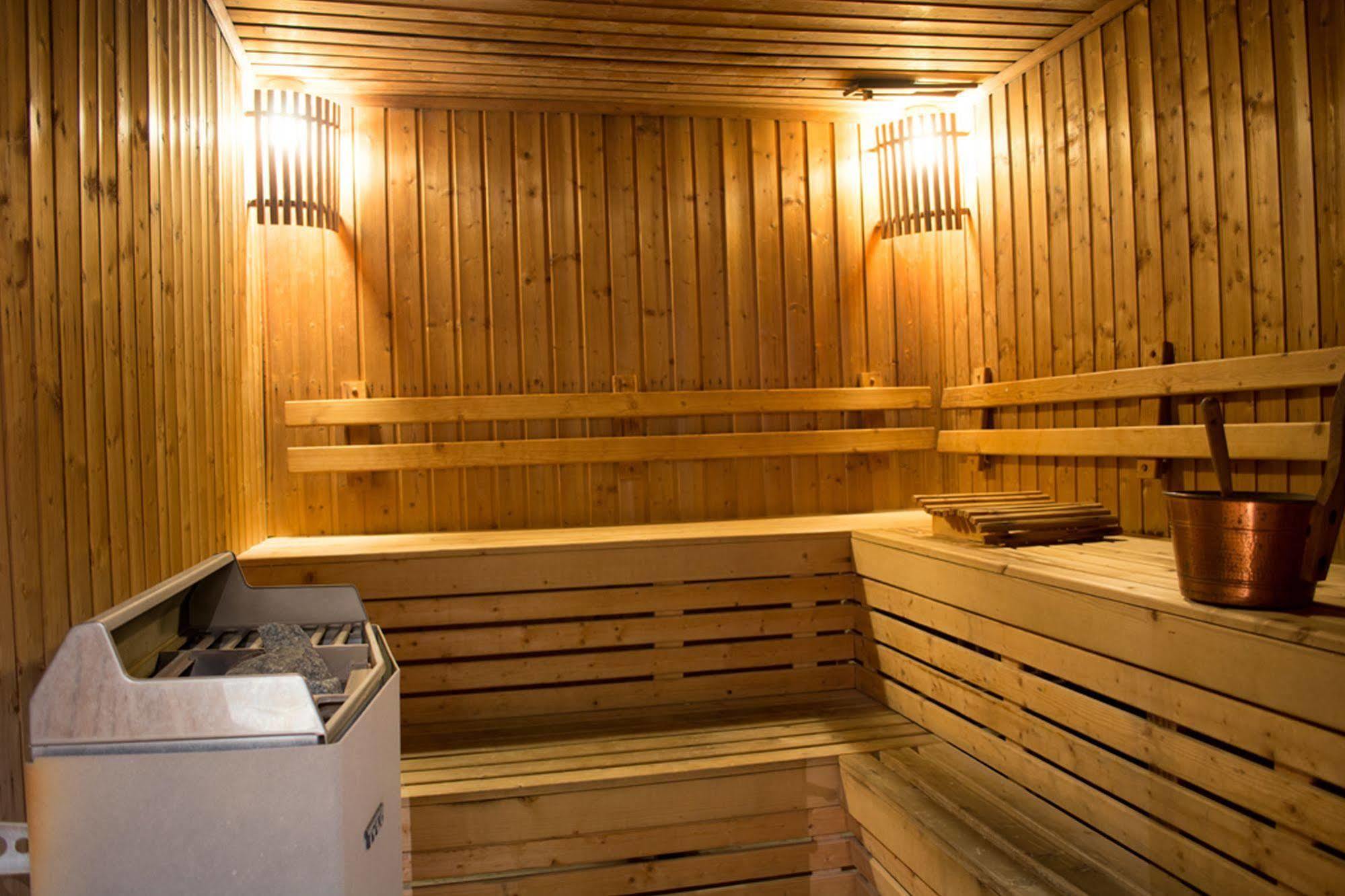 Happihaus Hotel Bangkok