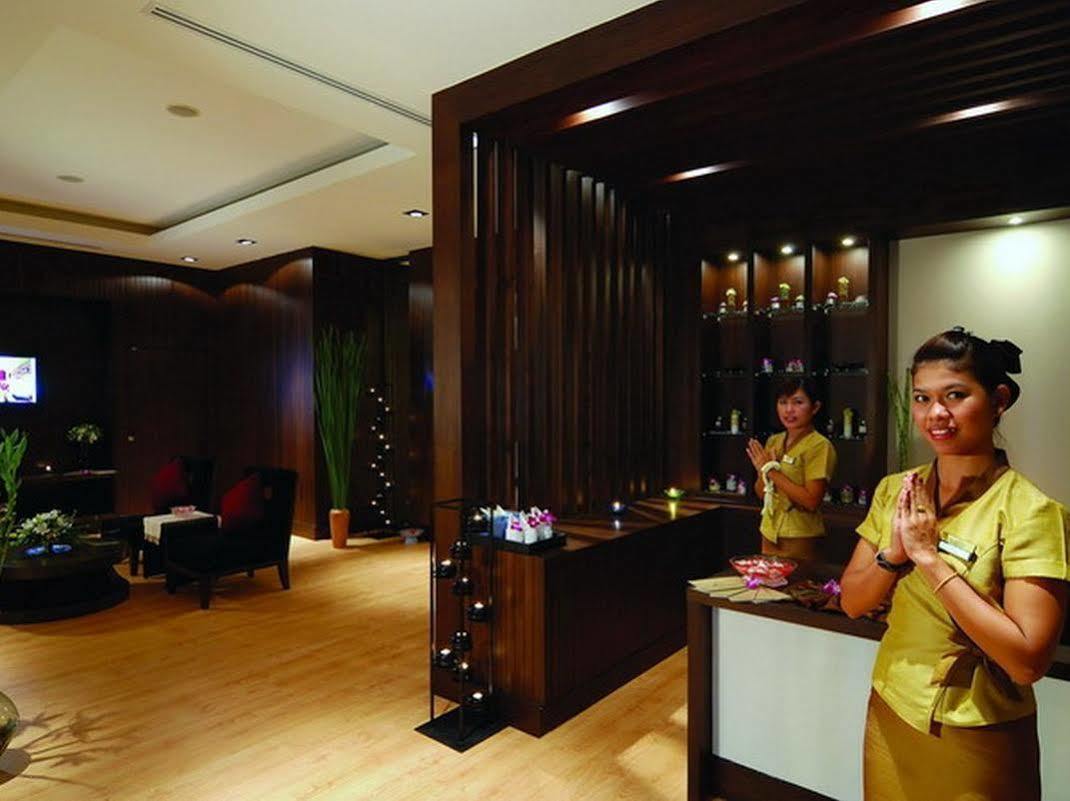 Hotel Happihaus Bangkok
