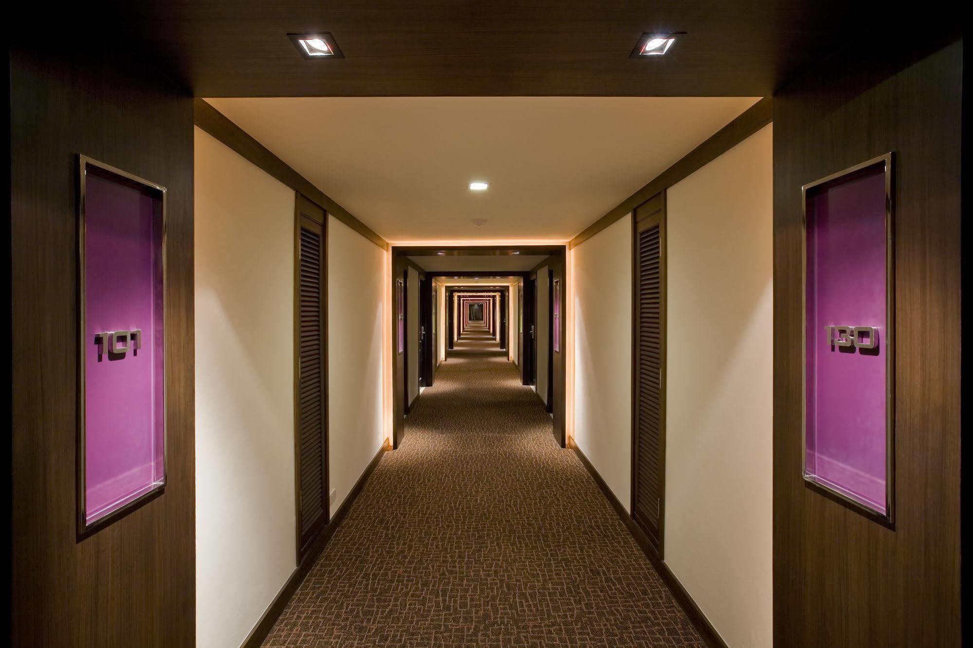 Hotel Happihaus