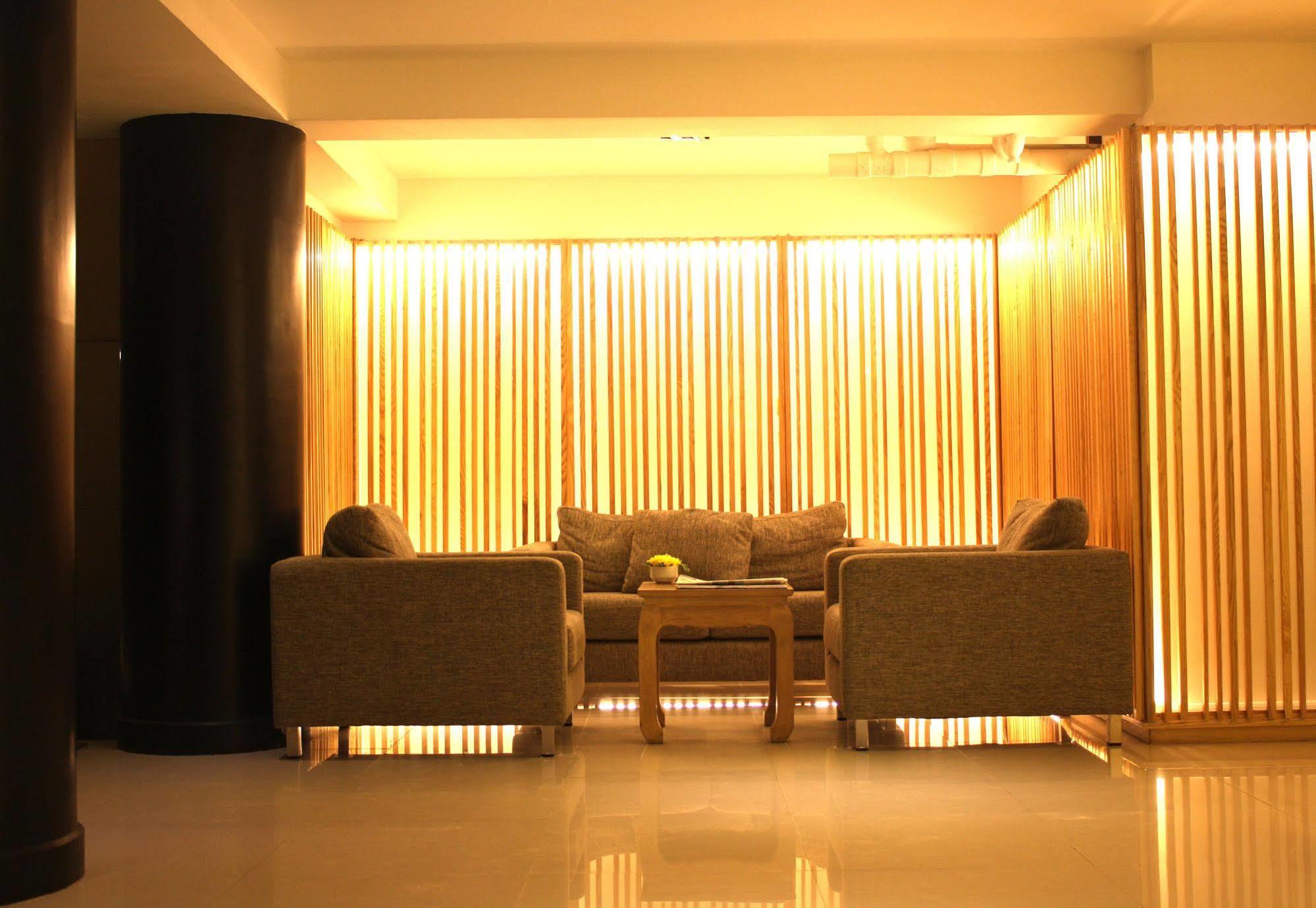 Hotel Vista Express Bangkok