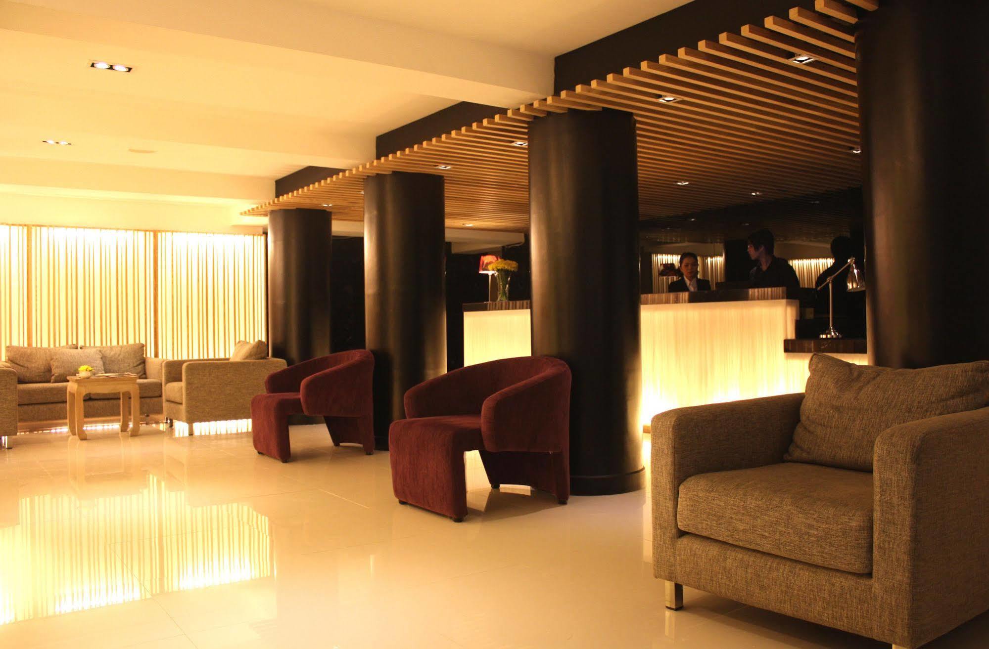 Hotel Vista Express 3*