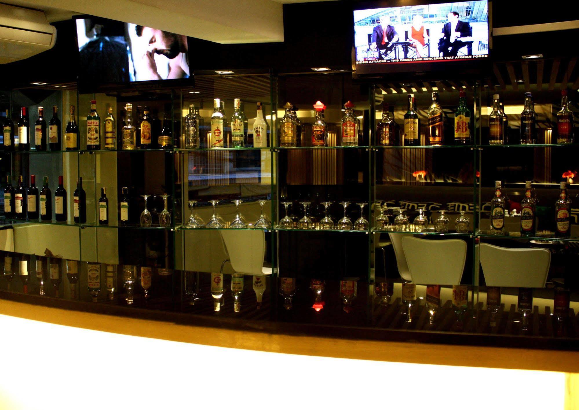 Vista Express Bangkok