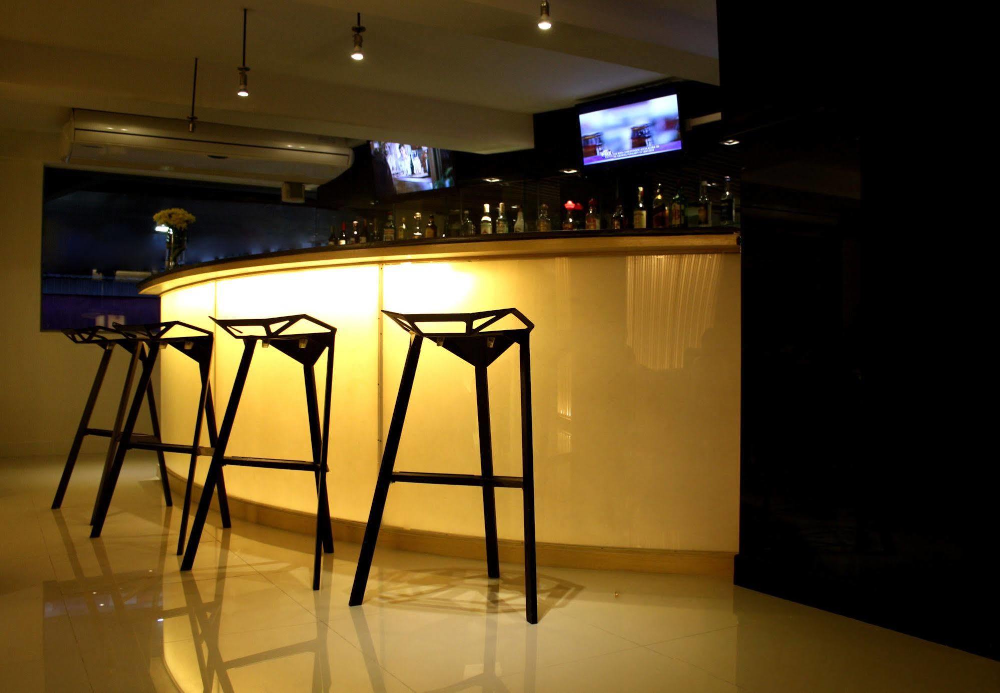 Vista Express Hotel Bangkok