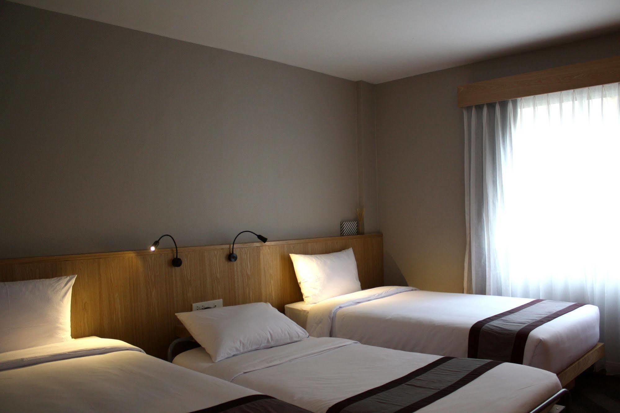 Hotel Vista Express Bangkok