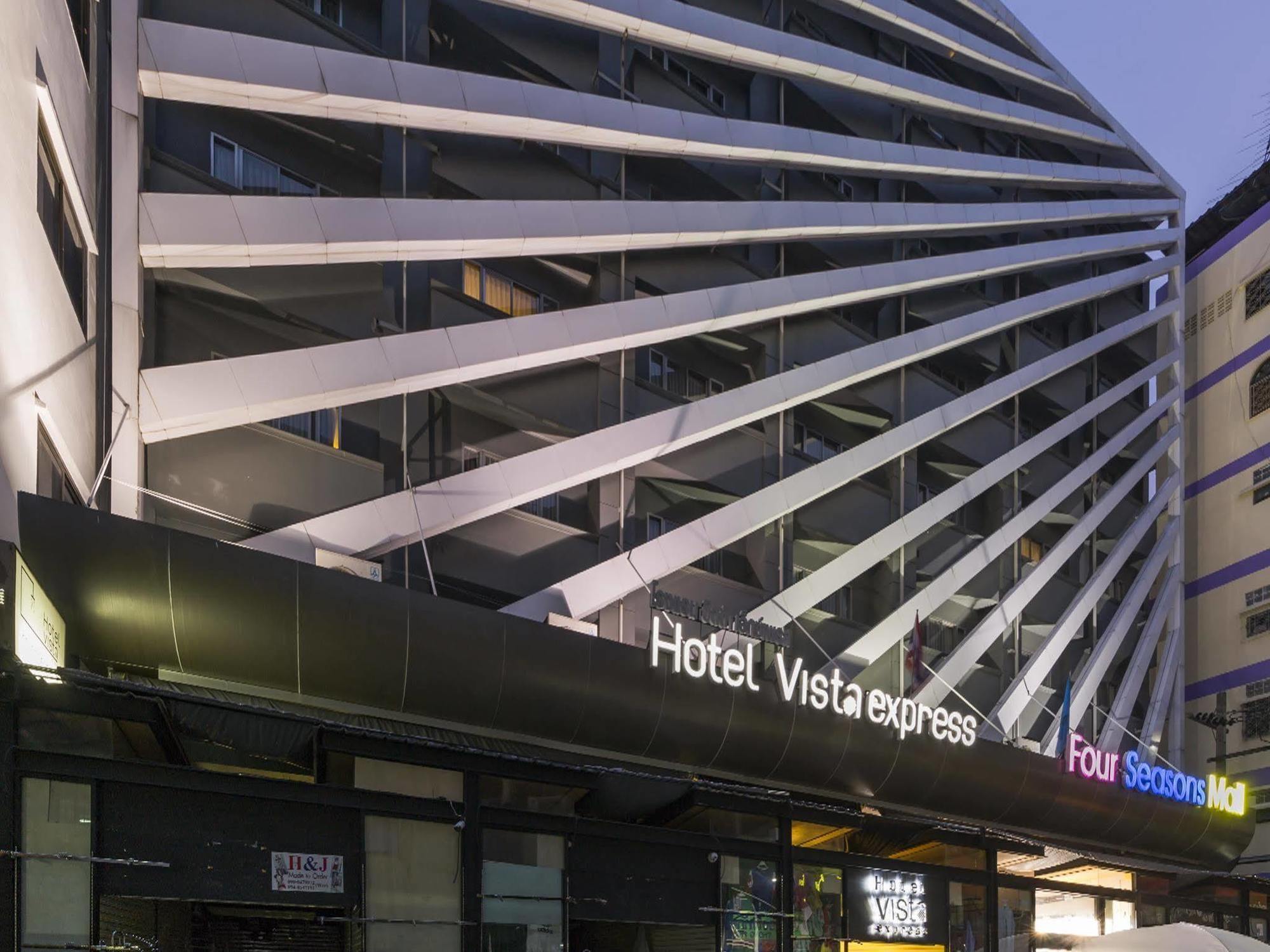 Vista Express Bangkok