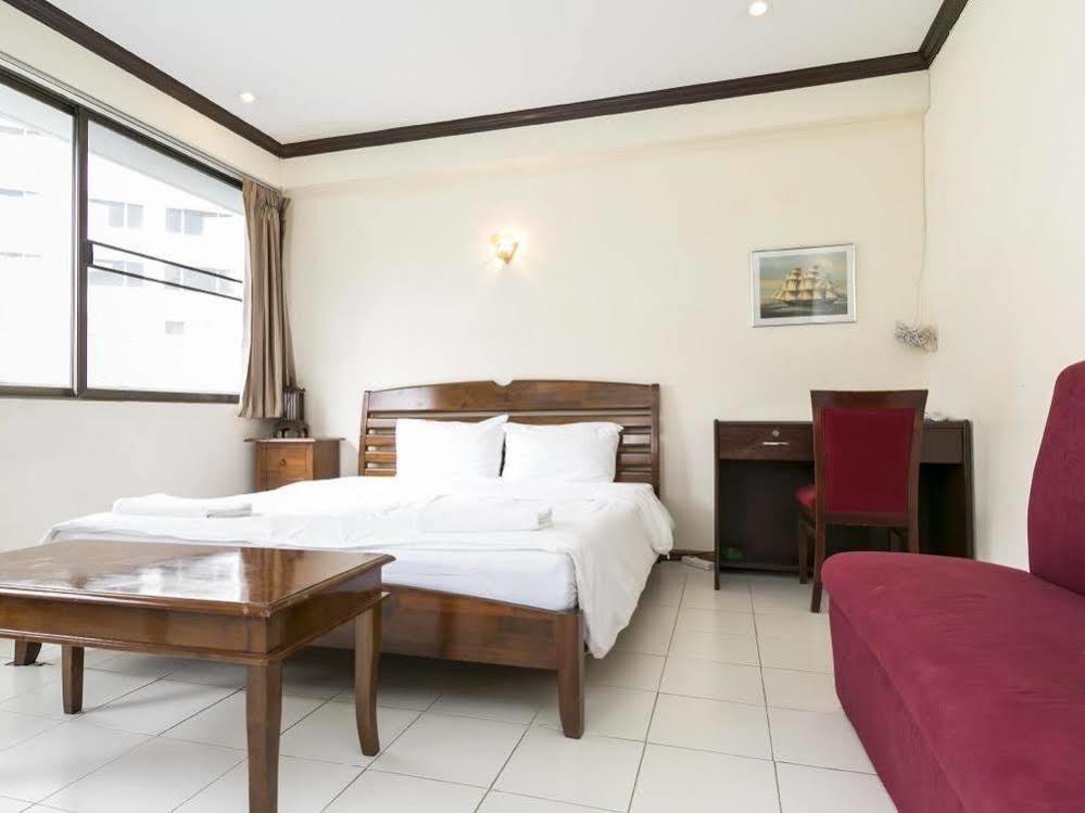 Cordia Residence, Saladaeng * Bangkok