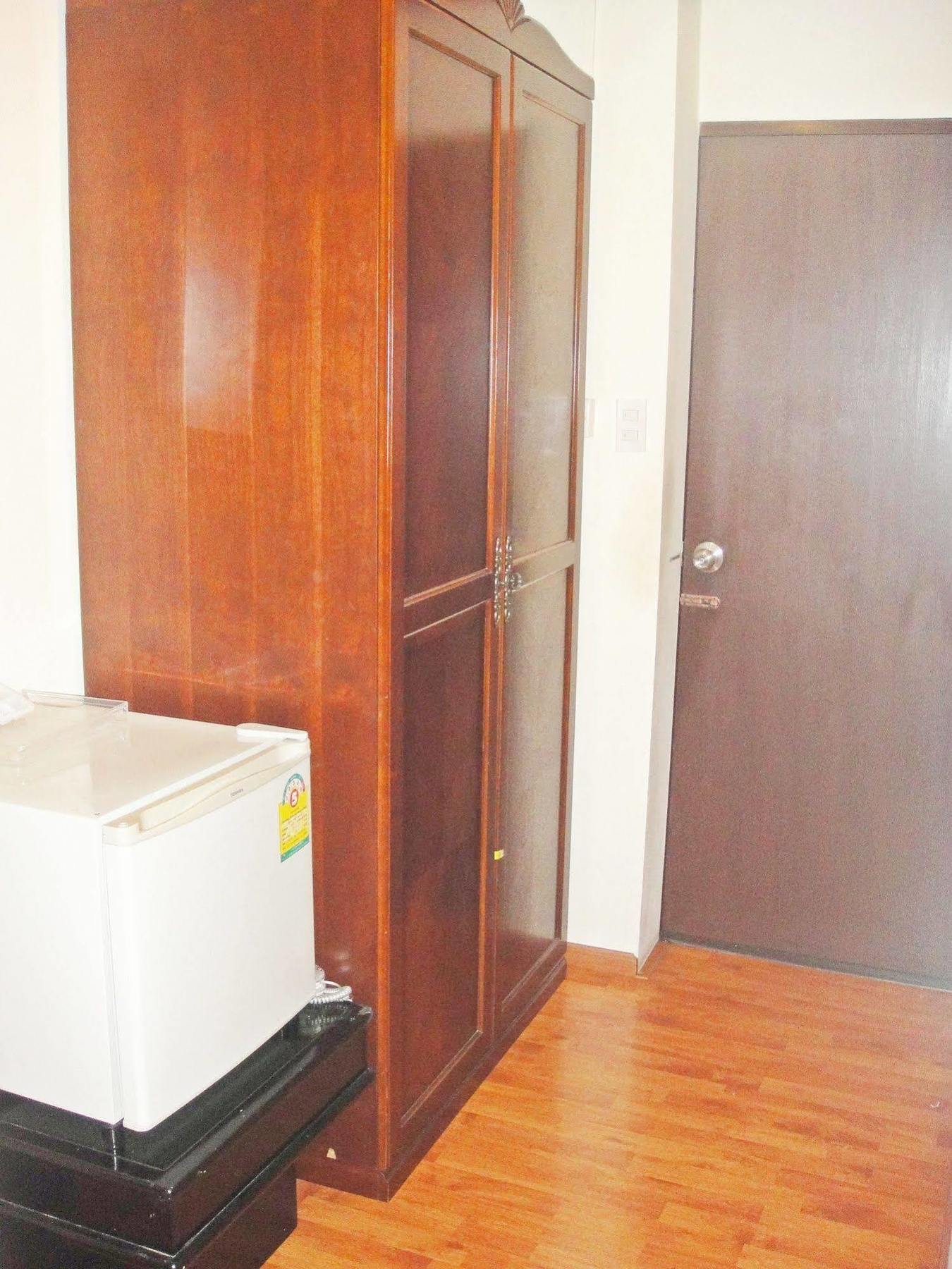 Cordia Residence, Saladaeng