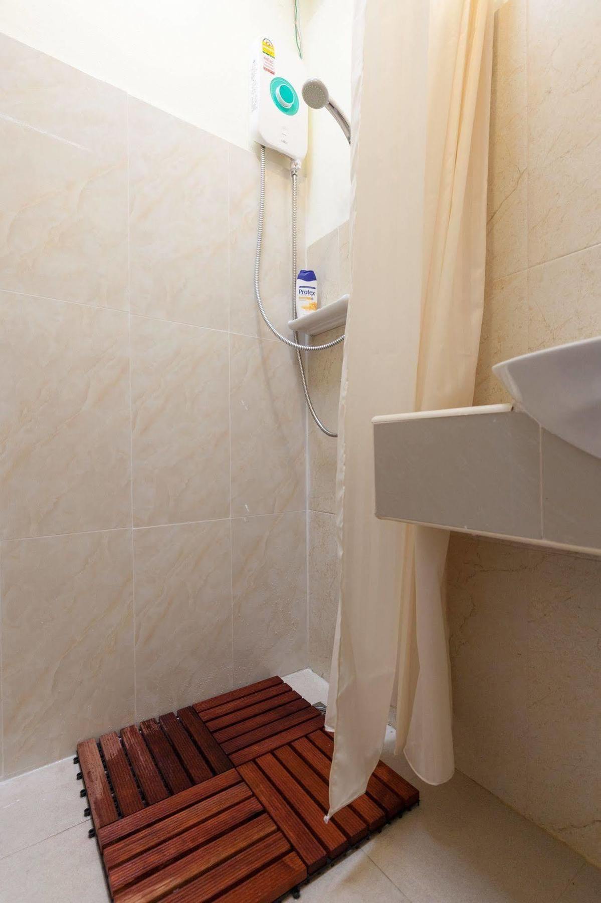 Hostel Samsen 360