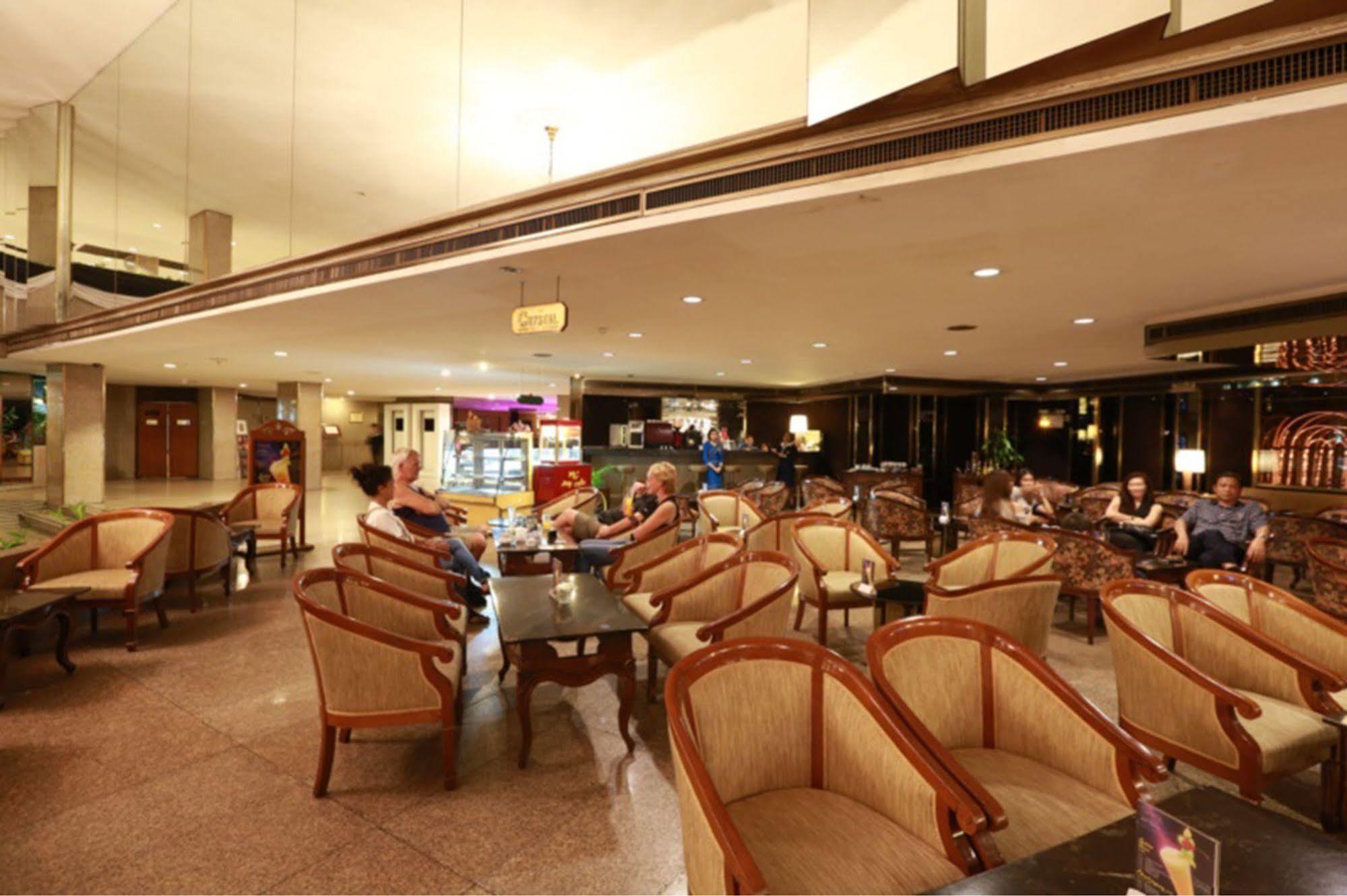 Hotel Asia
