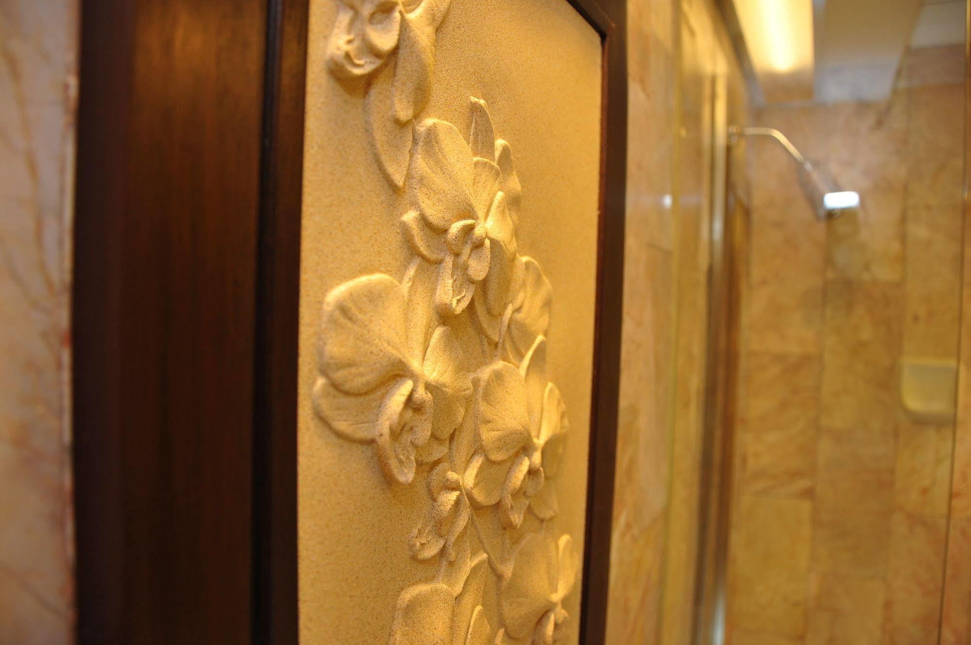Asia Hotel Bangkok