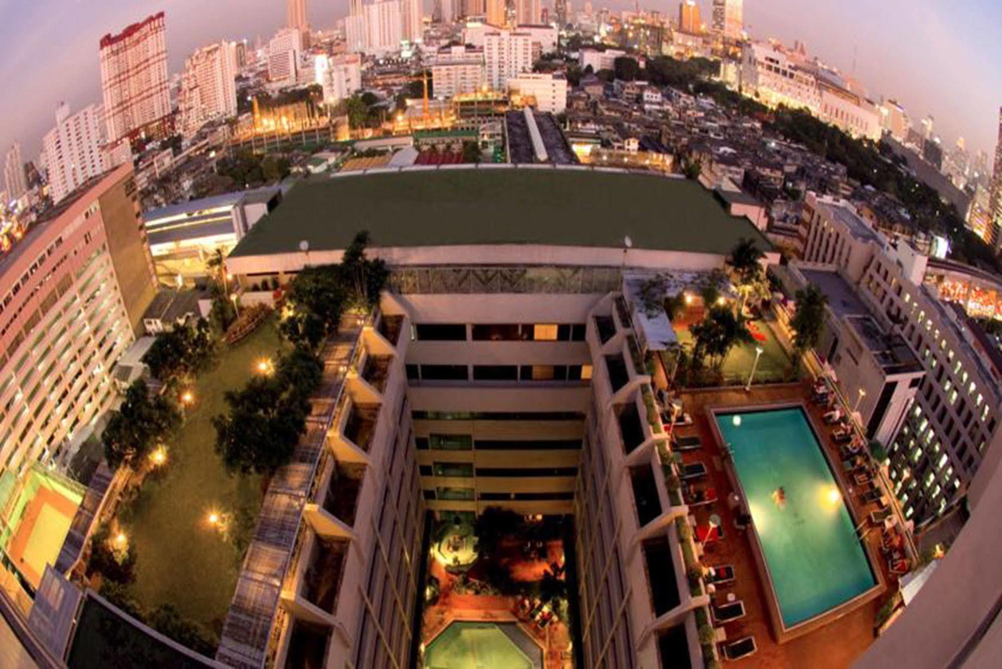 Asia 4* Bangkok