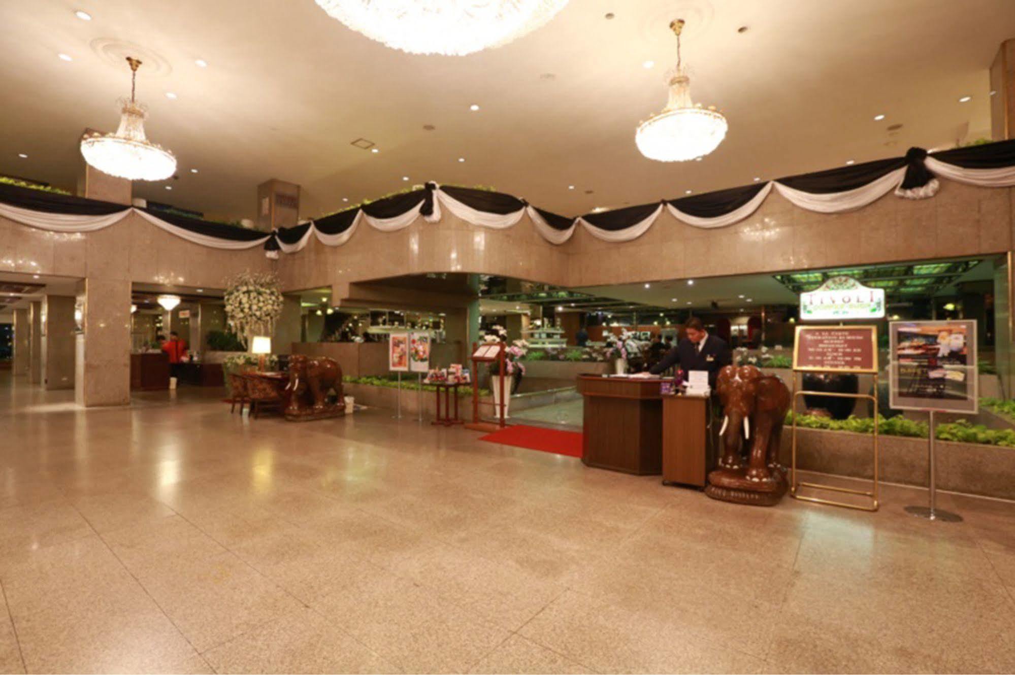 Asia Hotel