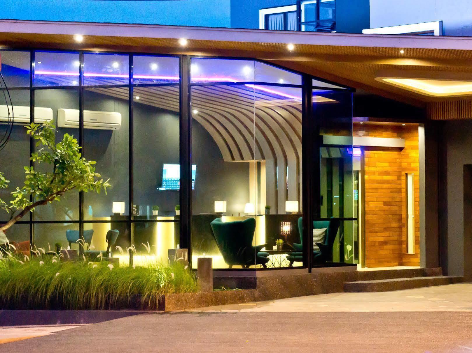 Coco 3* Bangkok