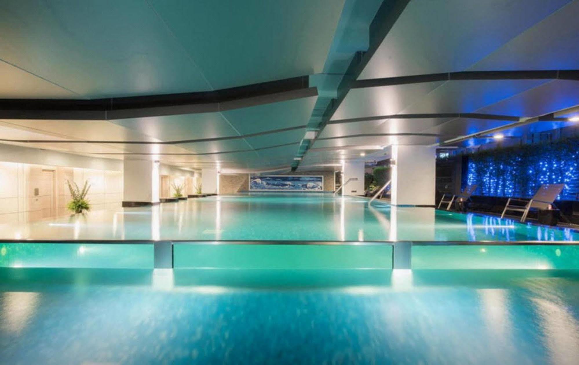 Qiss By Bliston Bangkok