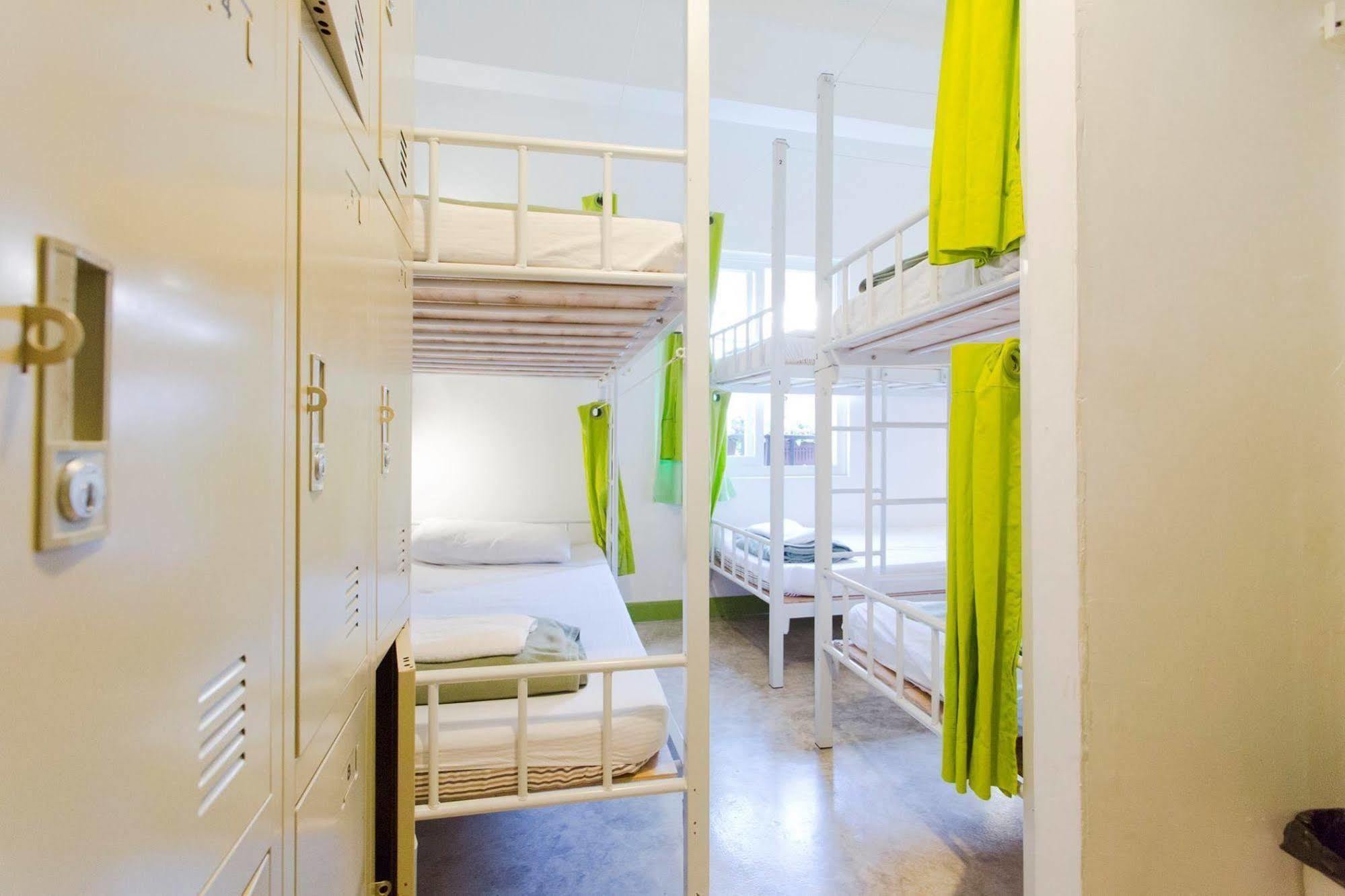 Ploy Hostel Bangkok