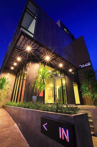 Aparthotel The Plubpla Serviced