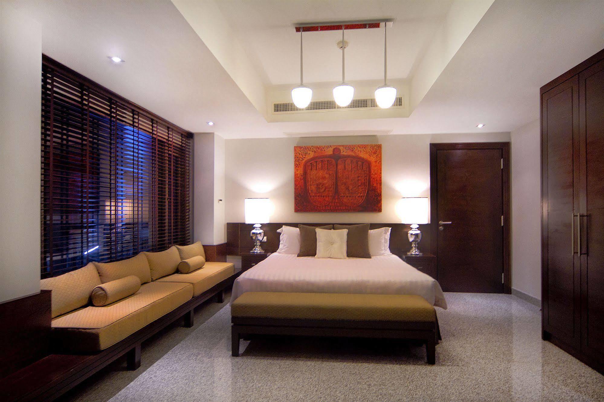The Celadon 5*