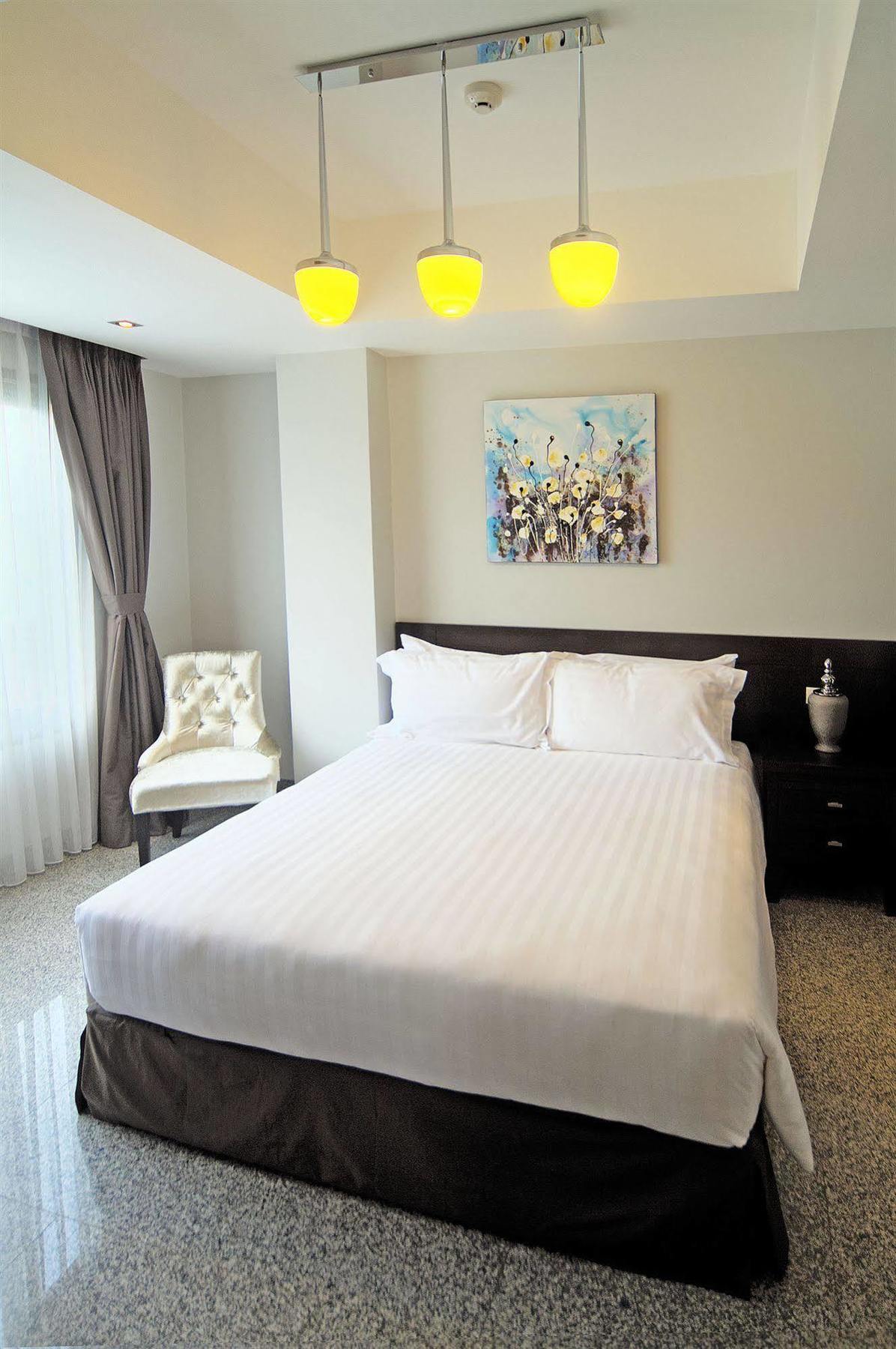 The Celadon Aparthotel