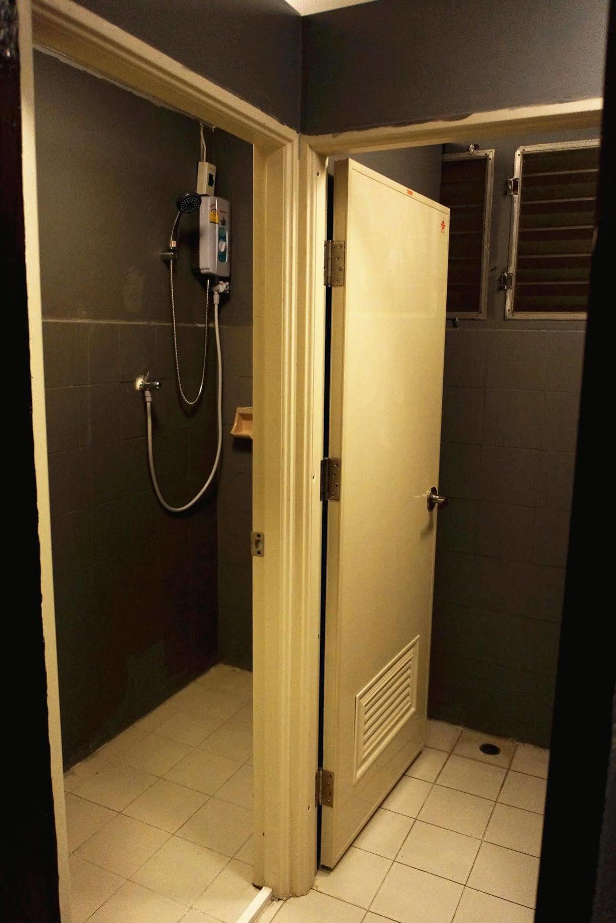 Ideer Hostel