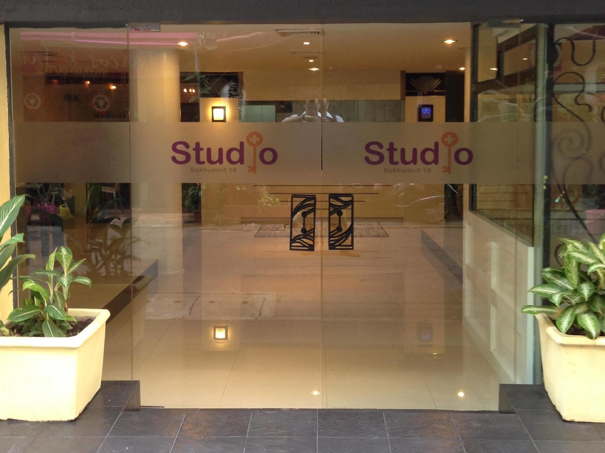 Sukhumvit 18 By Icheck Apartamento