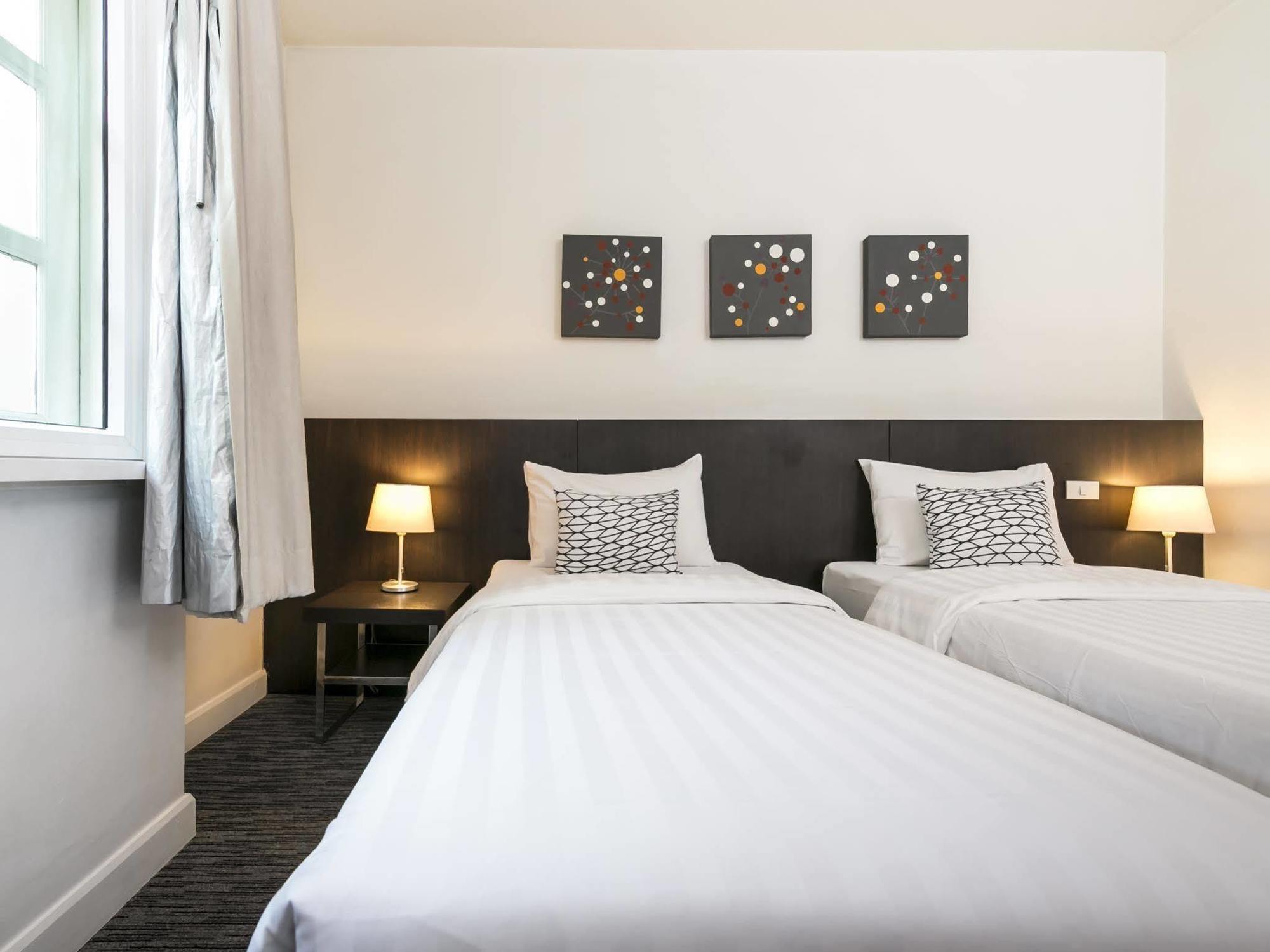 Hotel 24