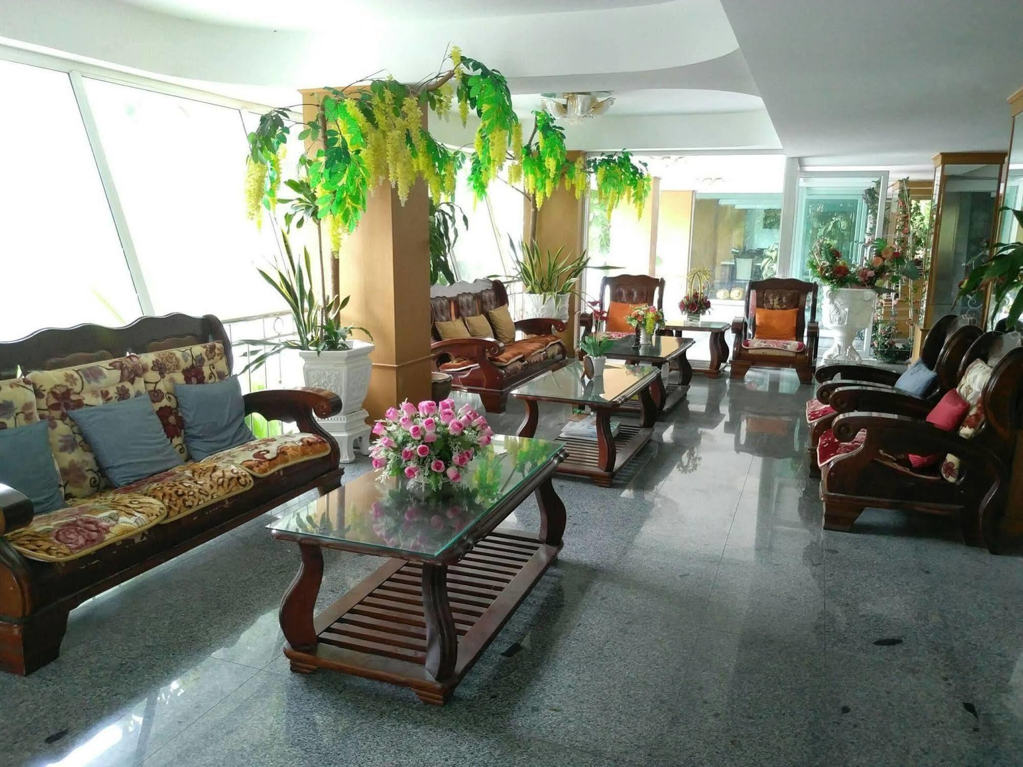 Diamond Sweet 3* Bangkok