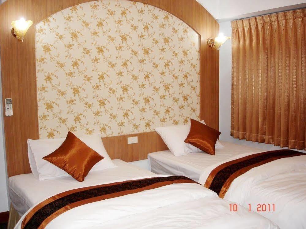 Hotel Diamond Sweet 3*