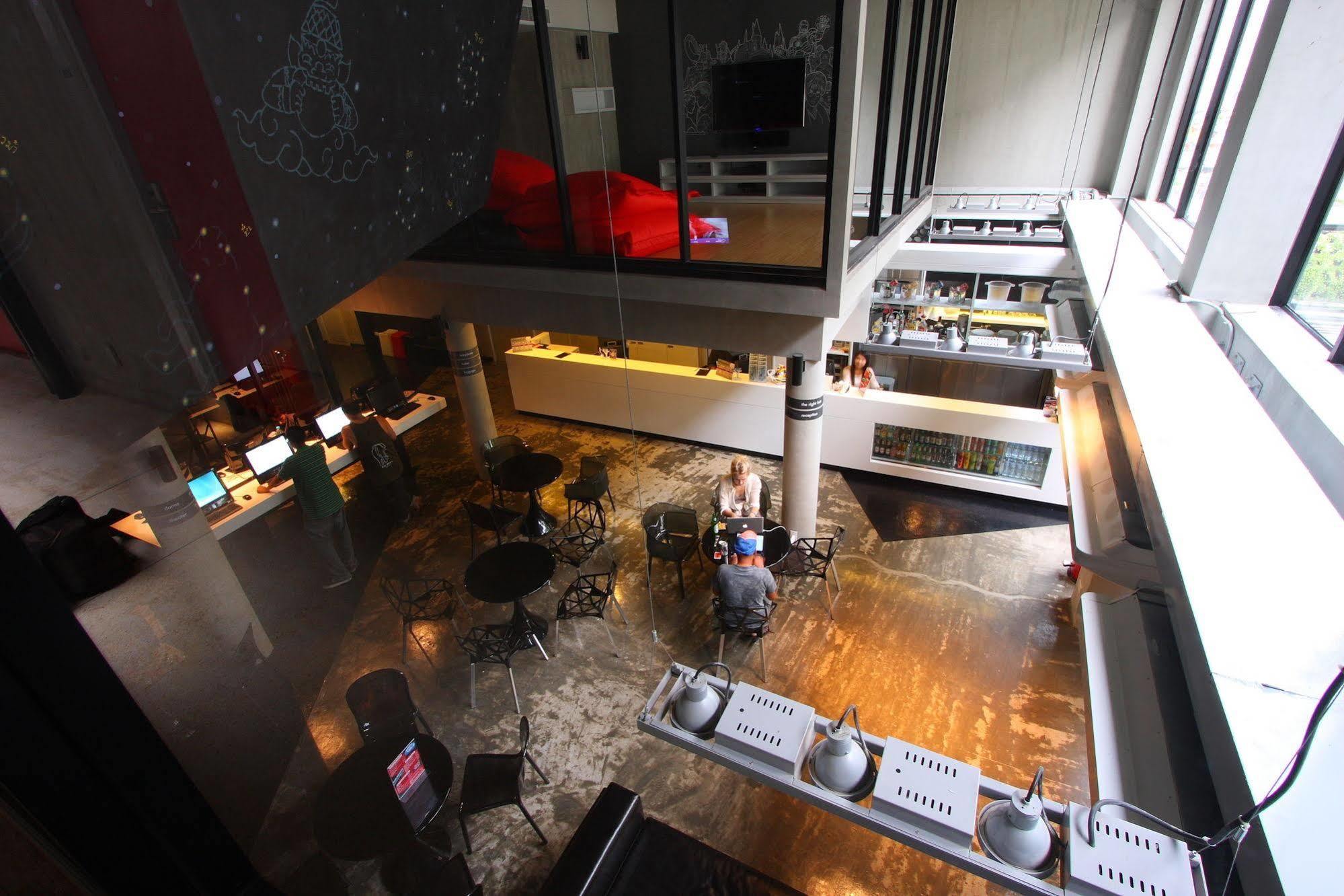 Lub D Siam - Opposite Mbk & Next To Skytrain - Perfect For Shopping Lovers! Bangkok