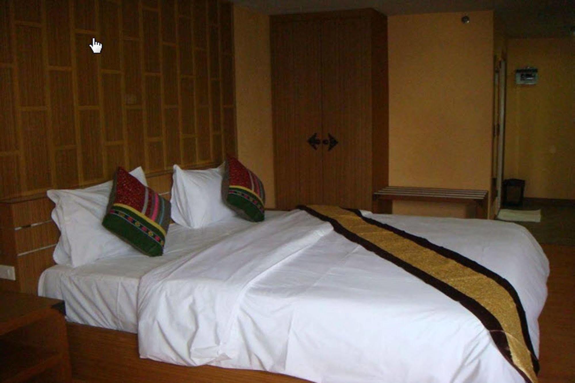 King Royal Garden Hotel 3*