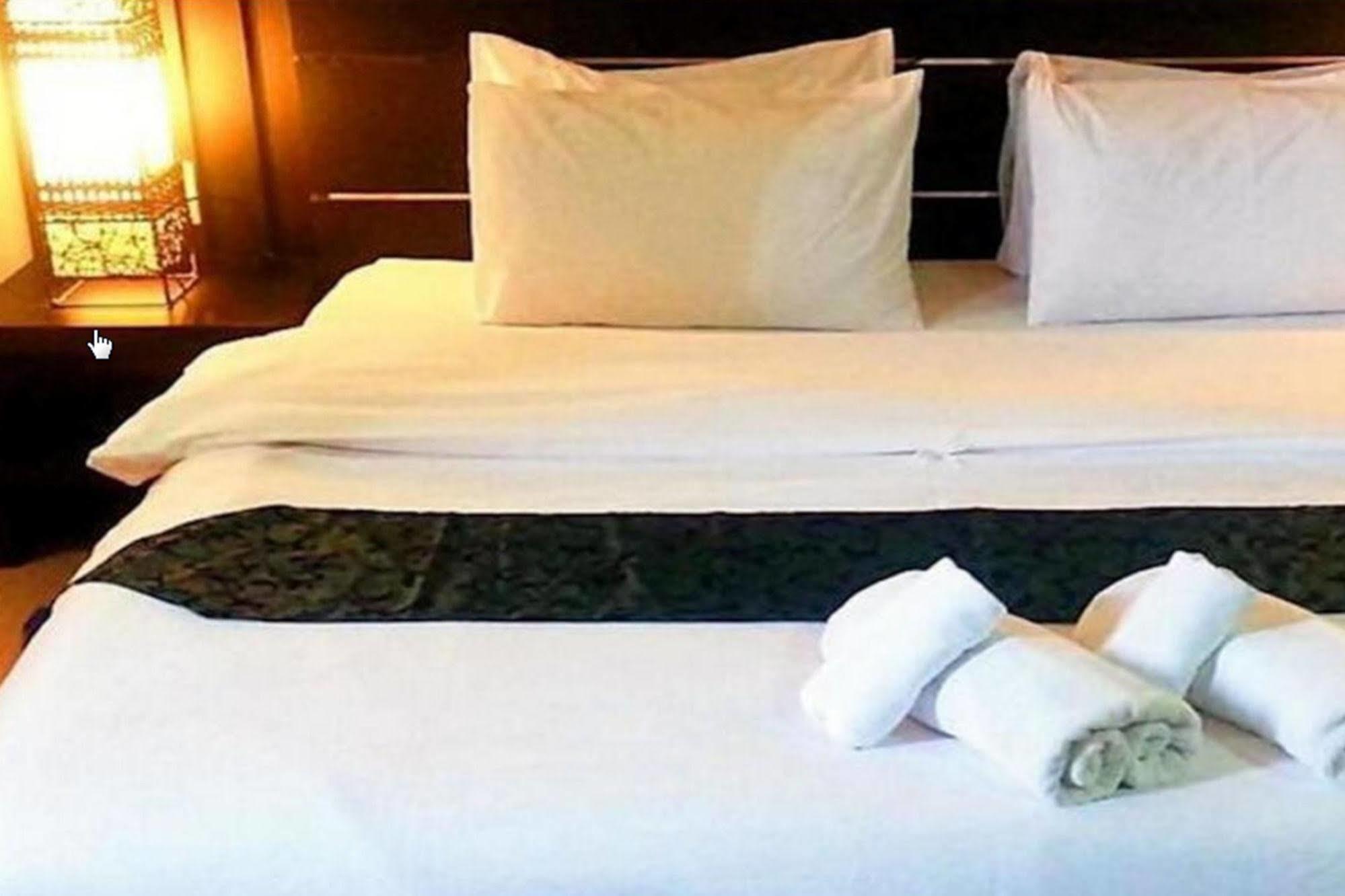 King Royal Garden 3*