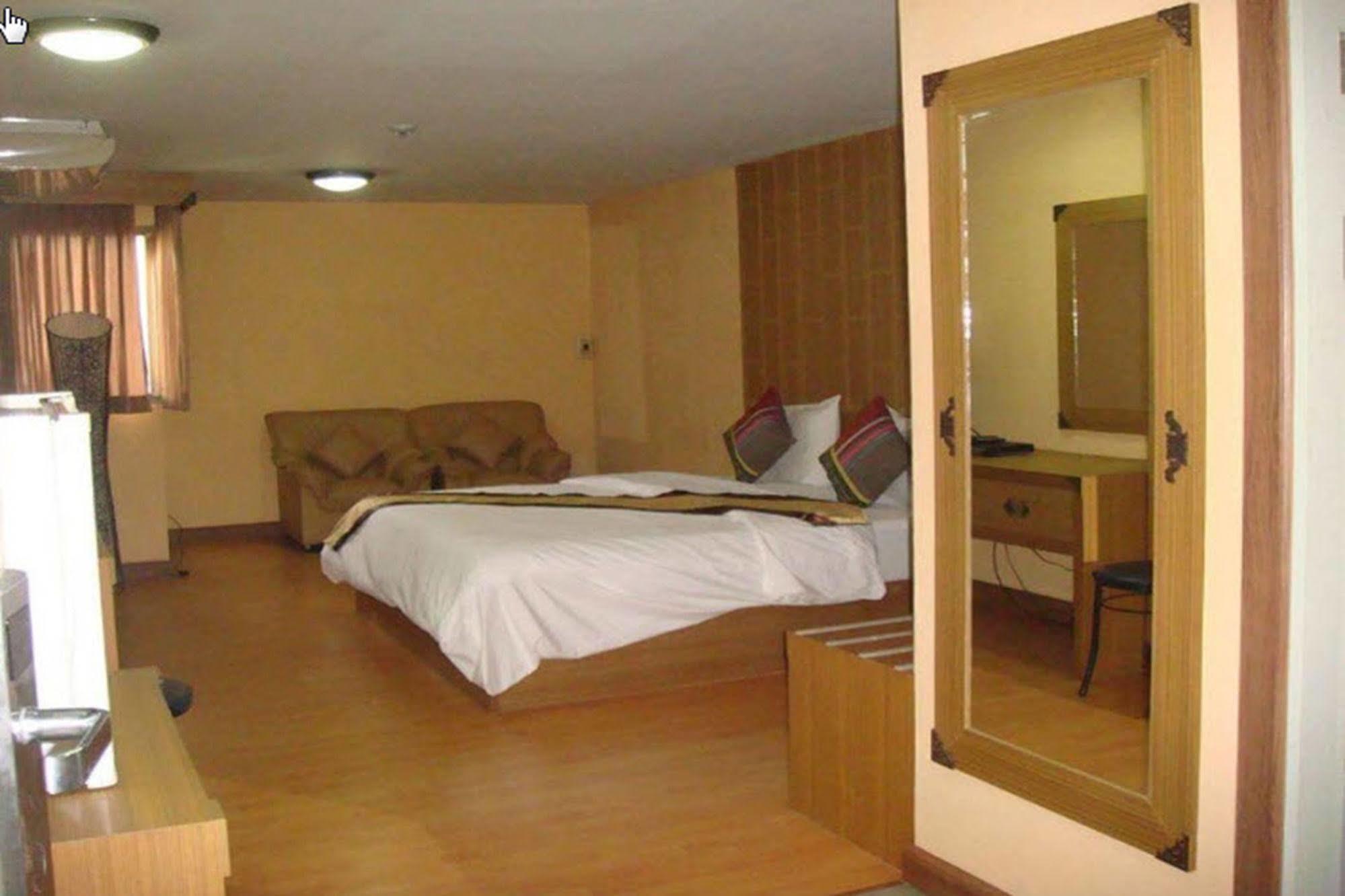 King Royal Garden 3*