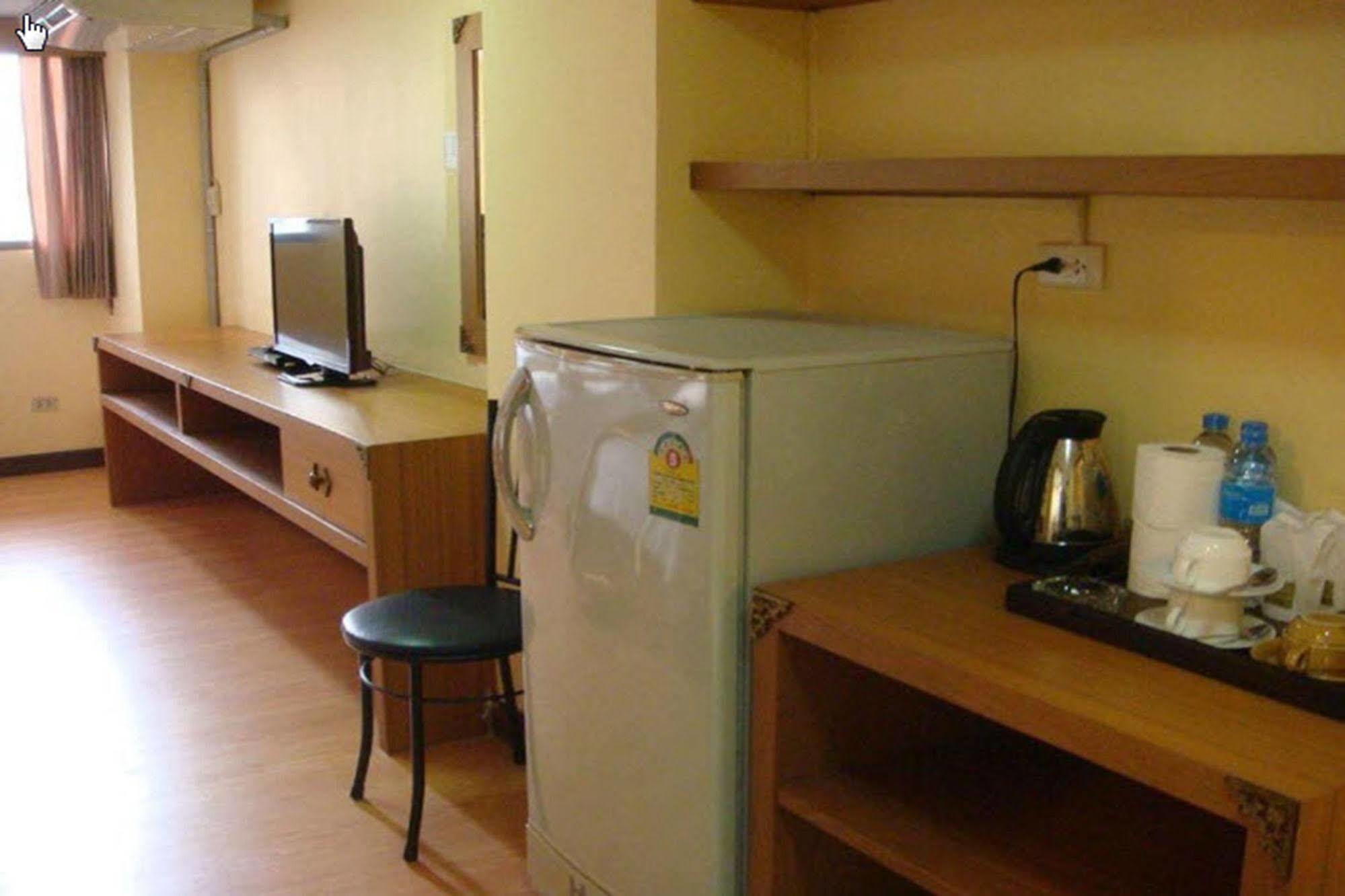 Hotel King Royal Garden 3*