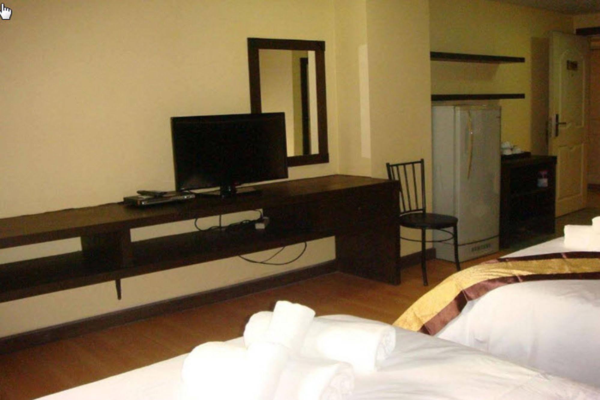King Royal Garden 3* Bangkok