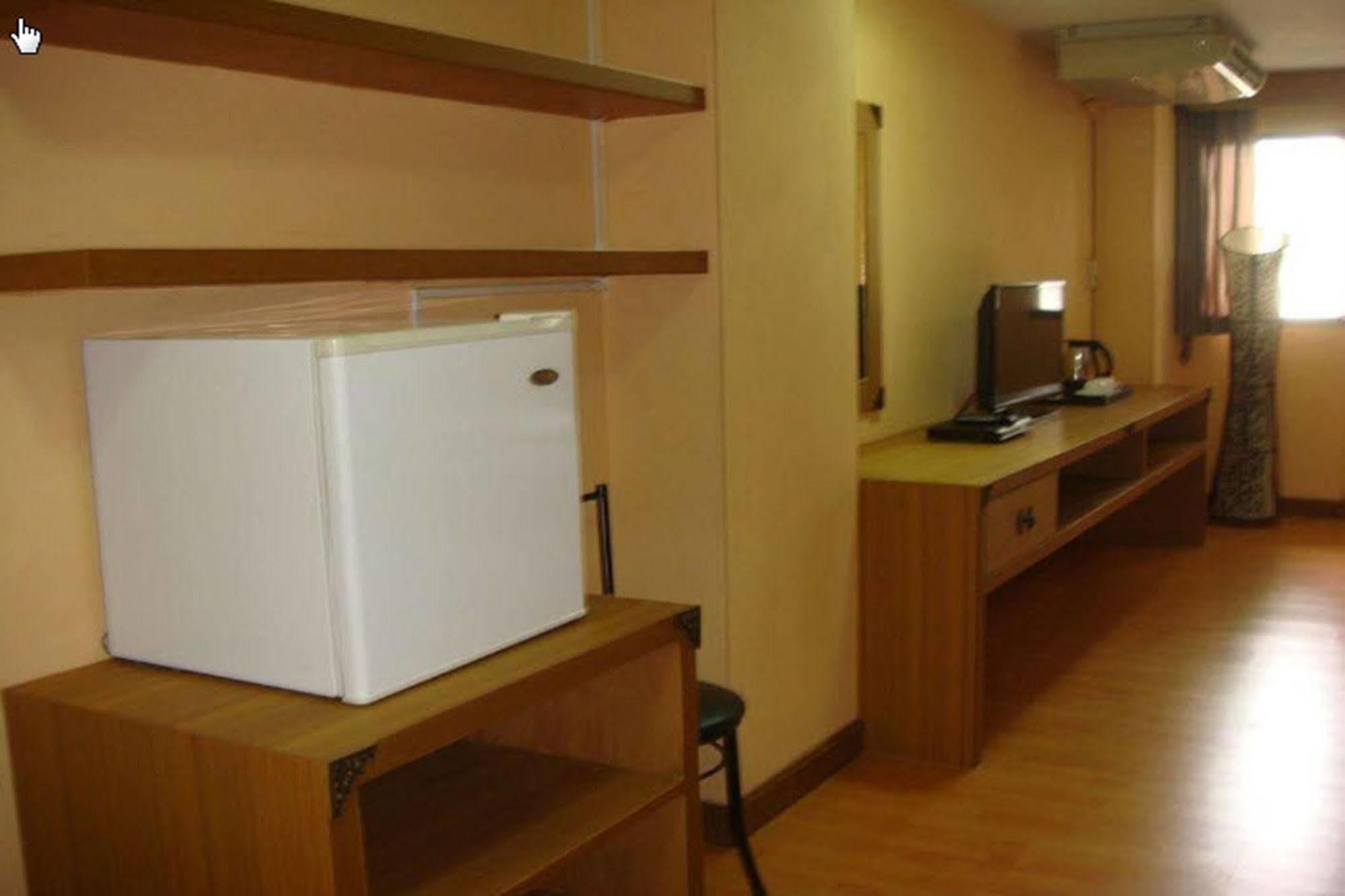 Hotel King Royal Garden 3*