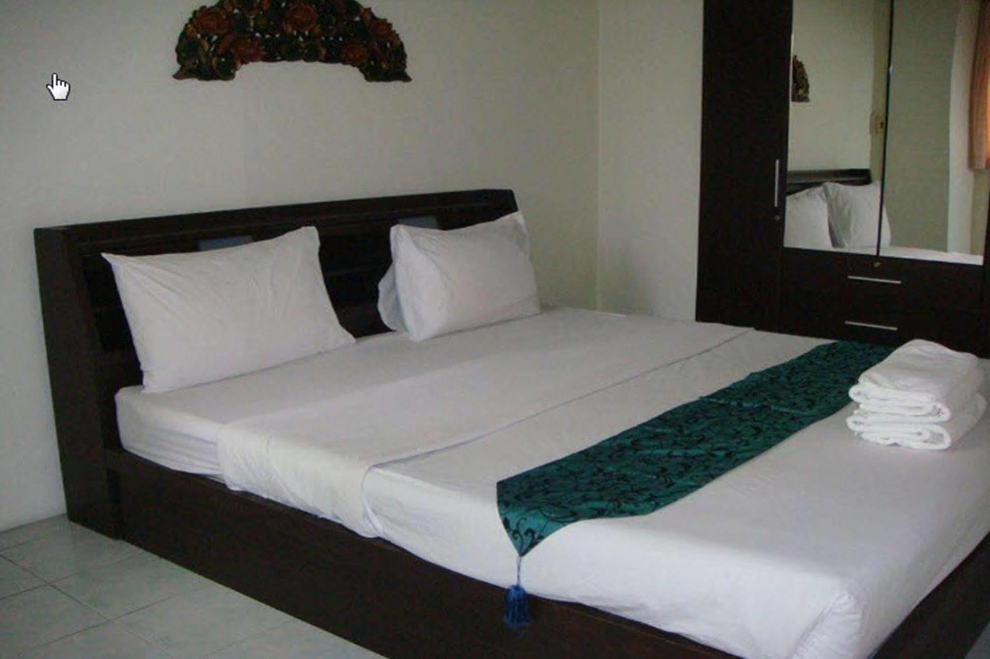 King Royal Garden Hotel 3*