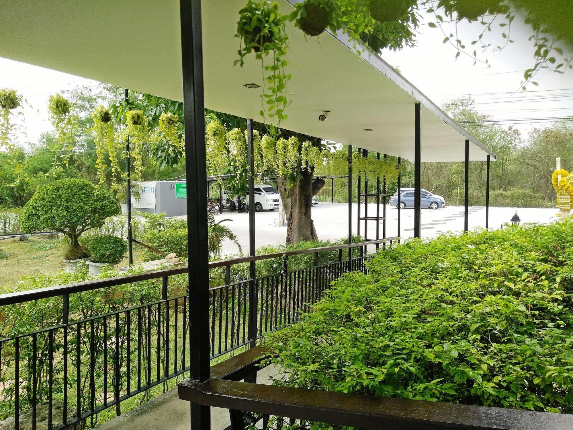 Hotel Vismaya Suvarnabhumi Bangkok
