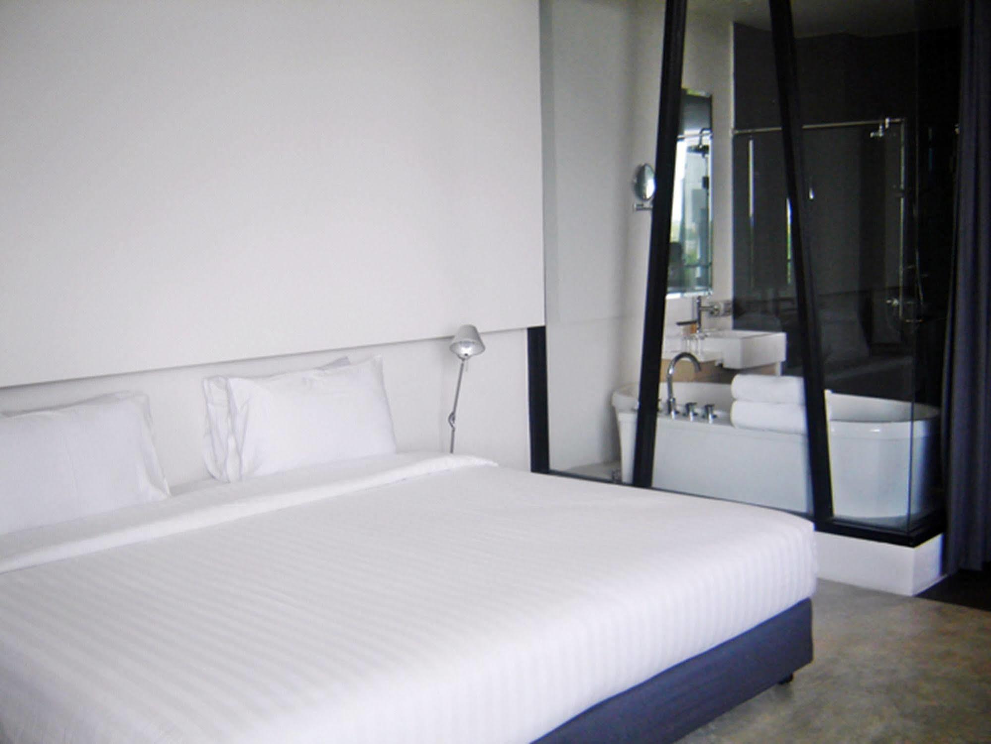 Hotel Vismaya Suvarnabhumi