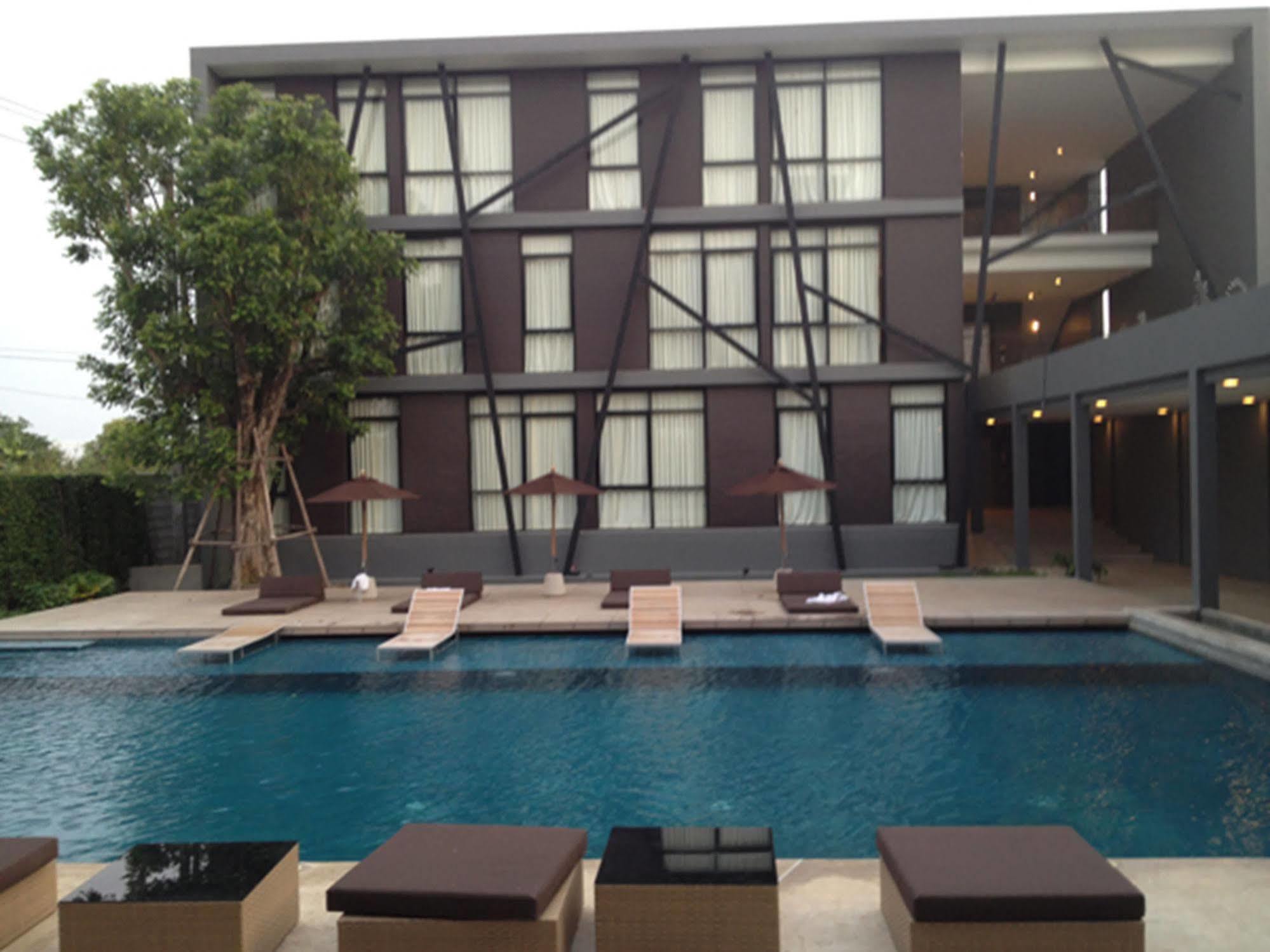 Vismaya Suvarnabhumi Hotel 3*