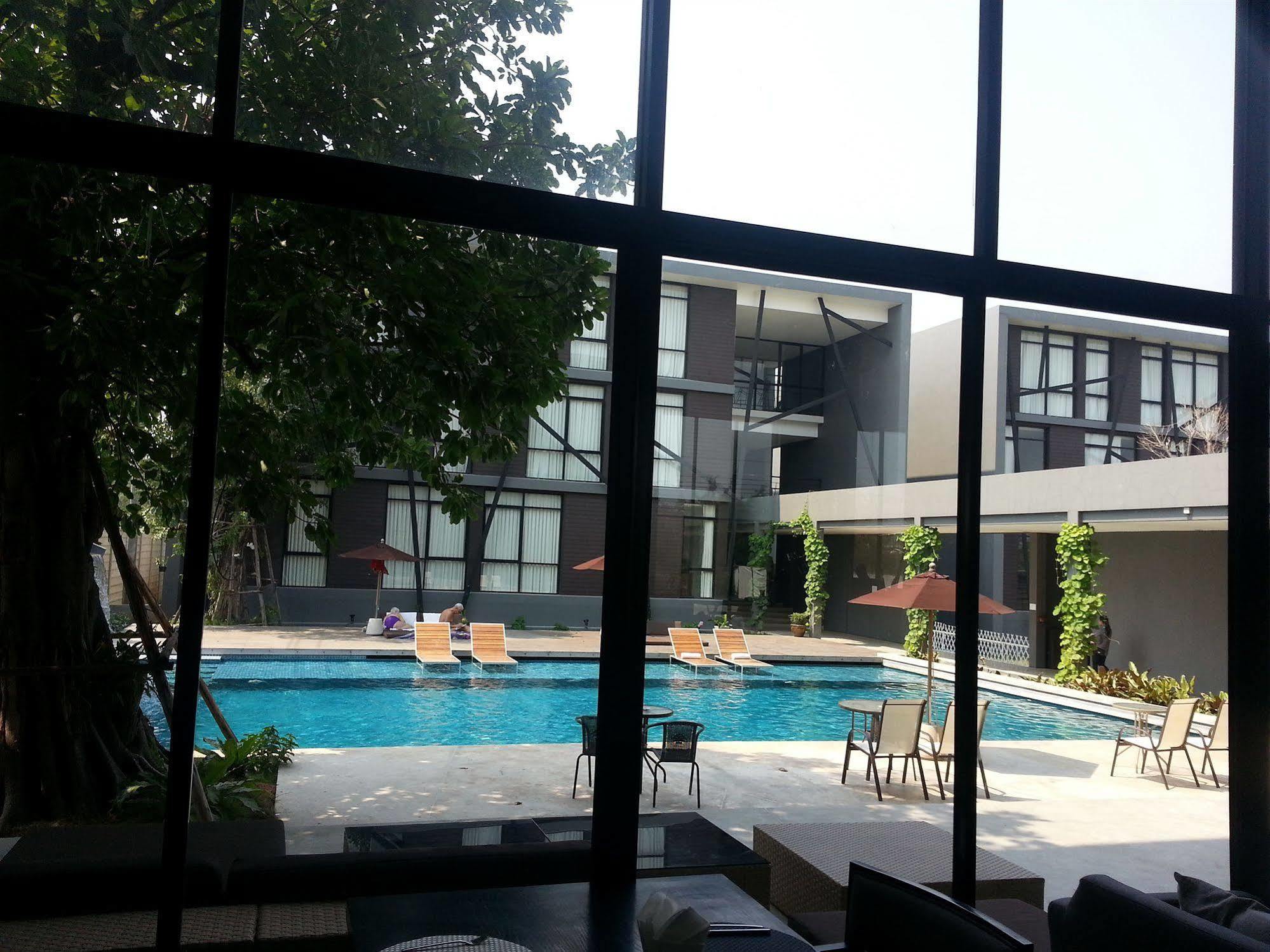 Hotel Vismaya Suvarnabhumi