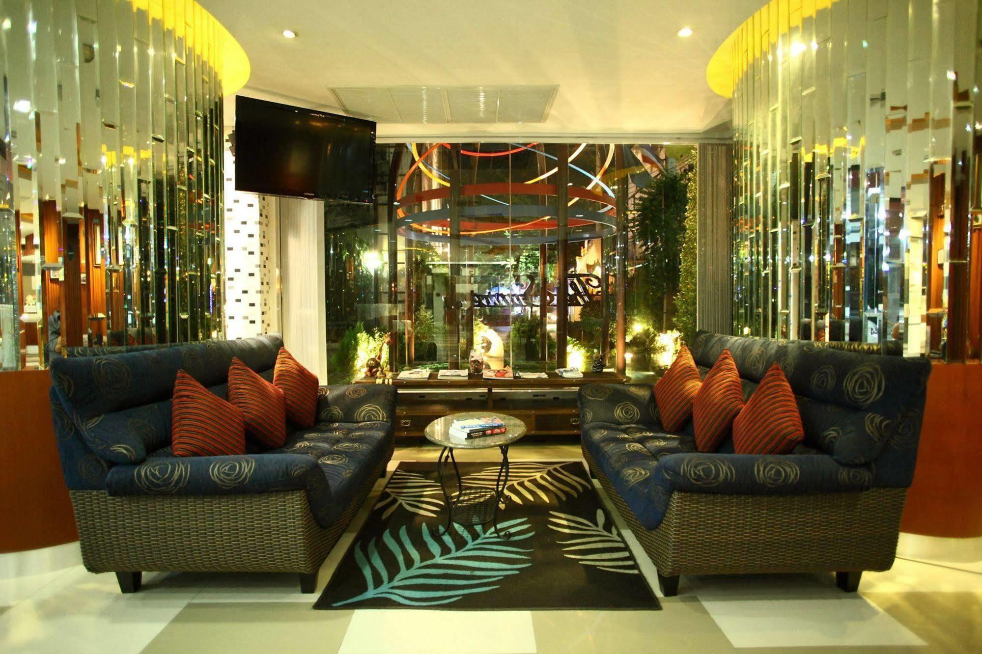Aparthotel The Sunreno Sha Bangkok