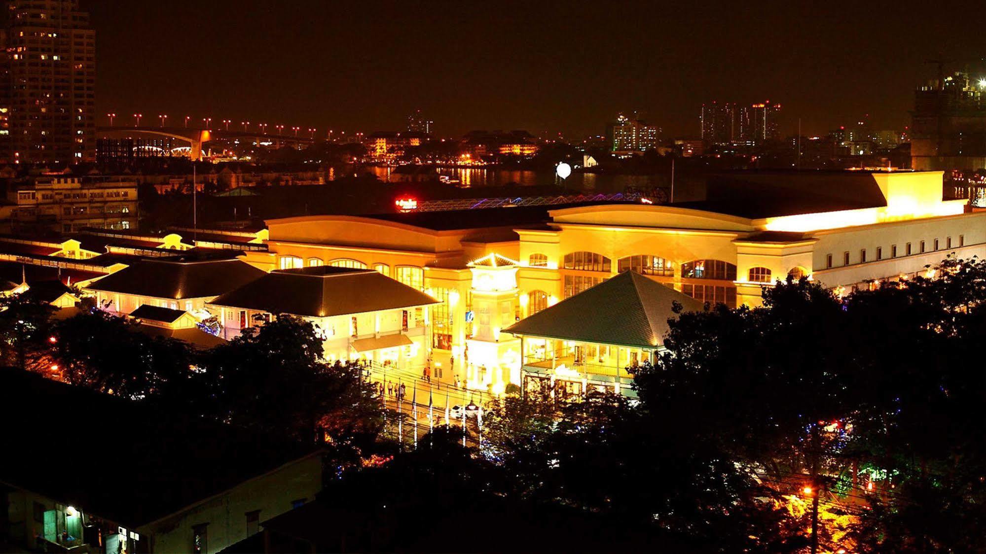 The Sunreno Sha Bangkok